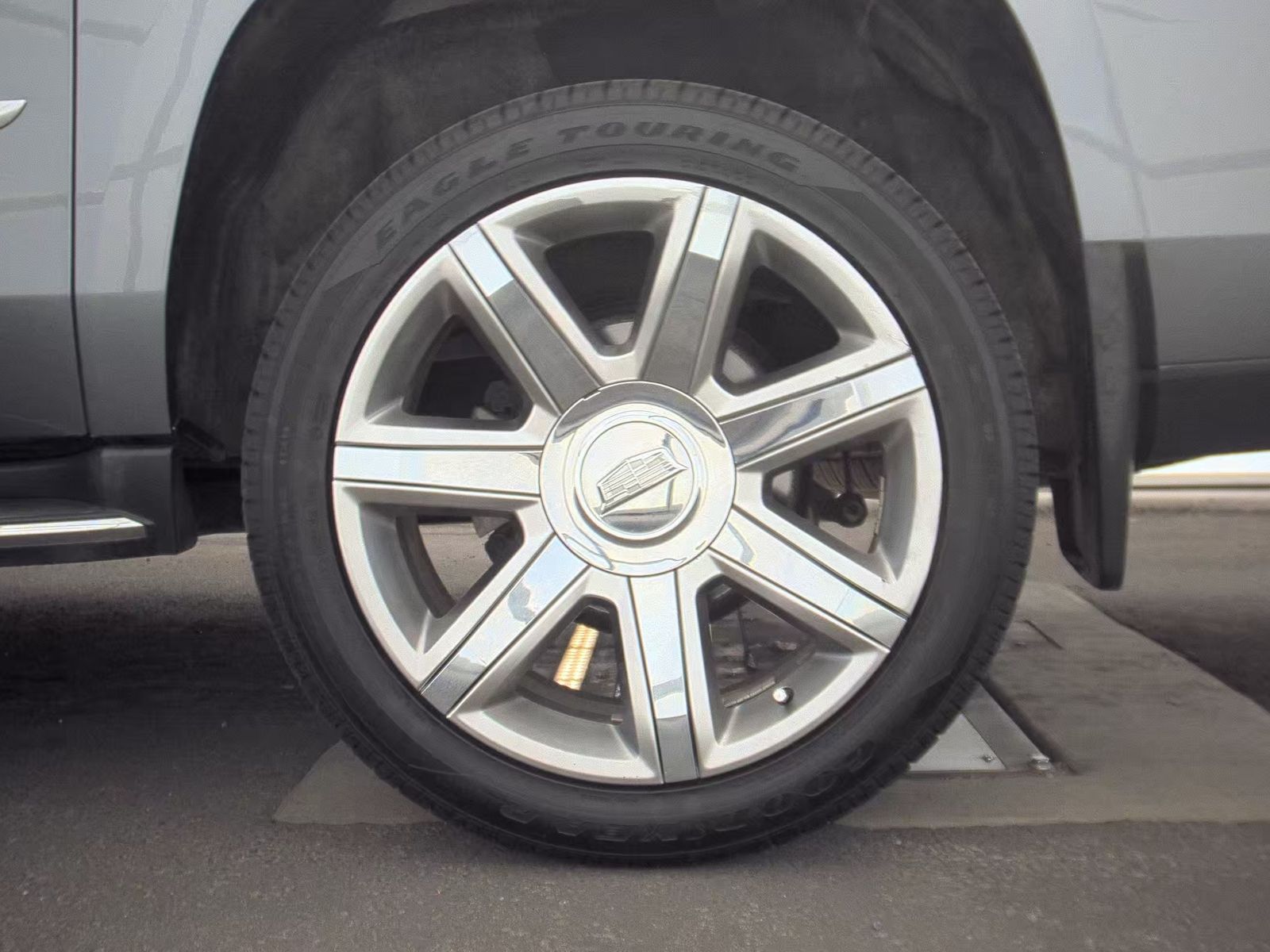 2020 Cadillac Escalade ESV Luxury AWD