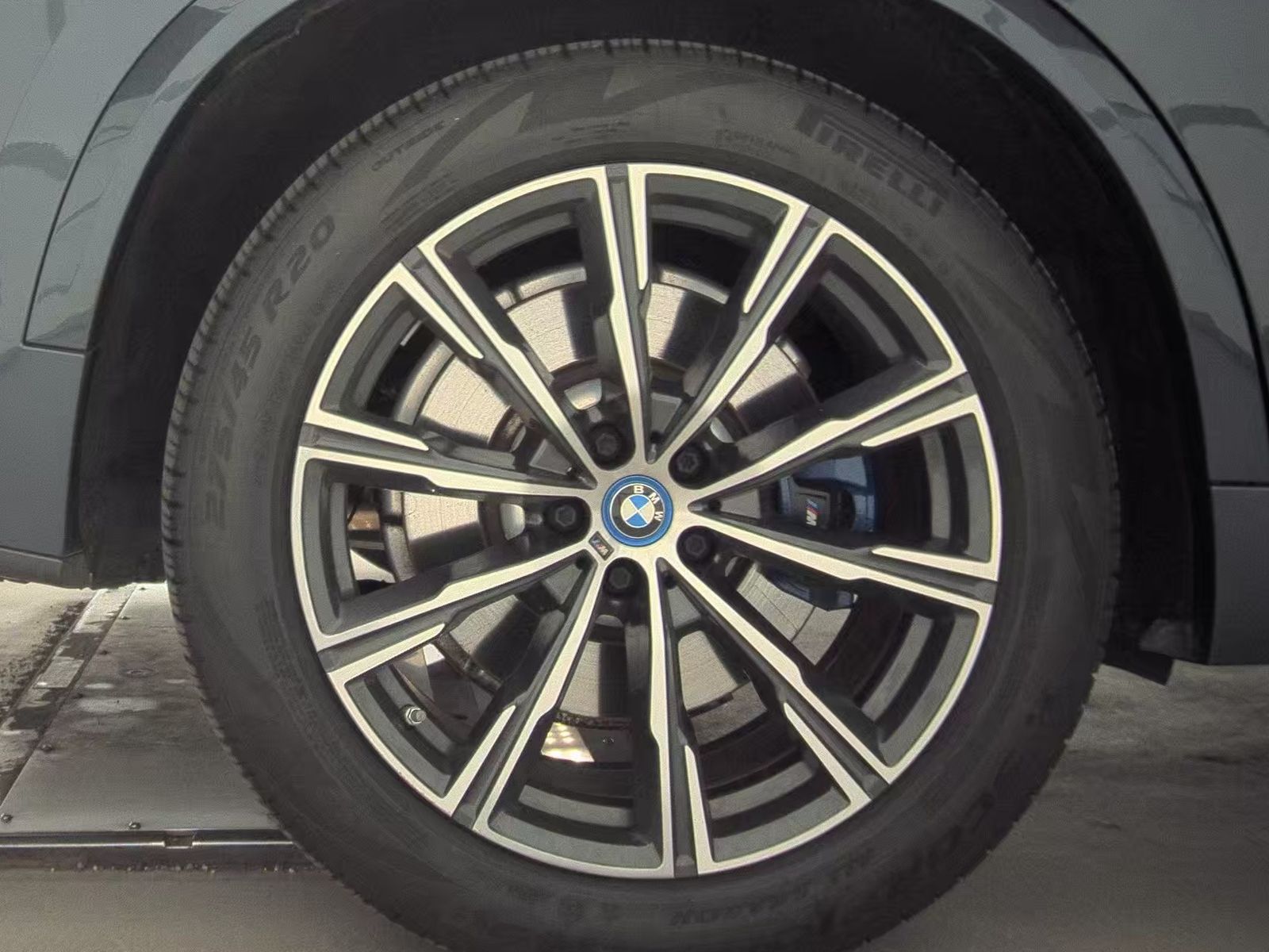 2022 BMW X5 xDrive45e AWD