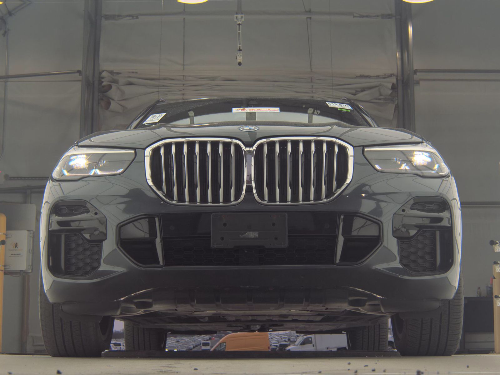 2022 BMW X5 xDrive45e AWD
