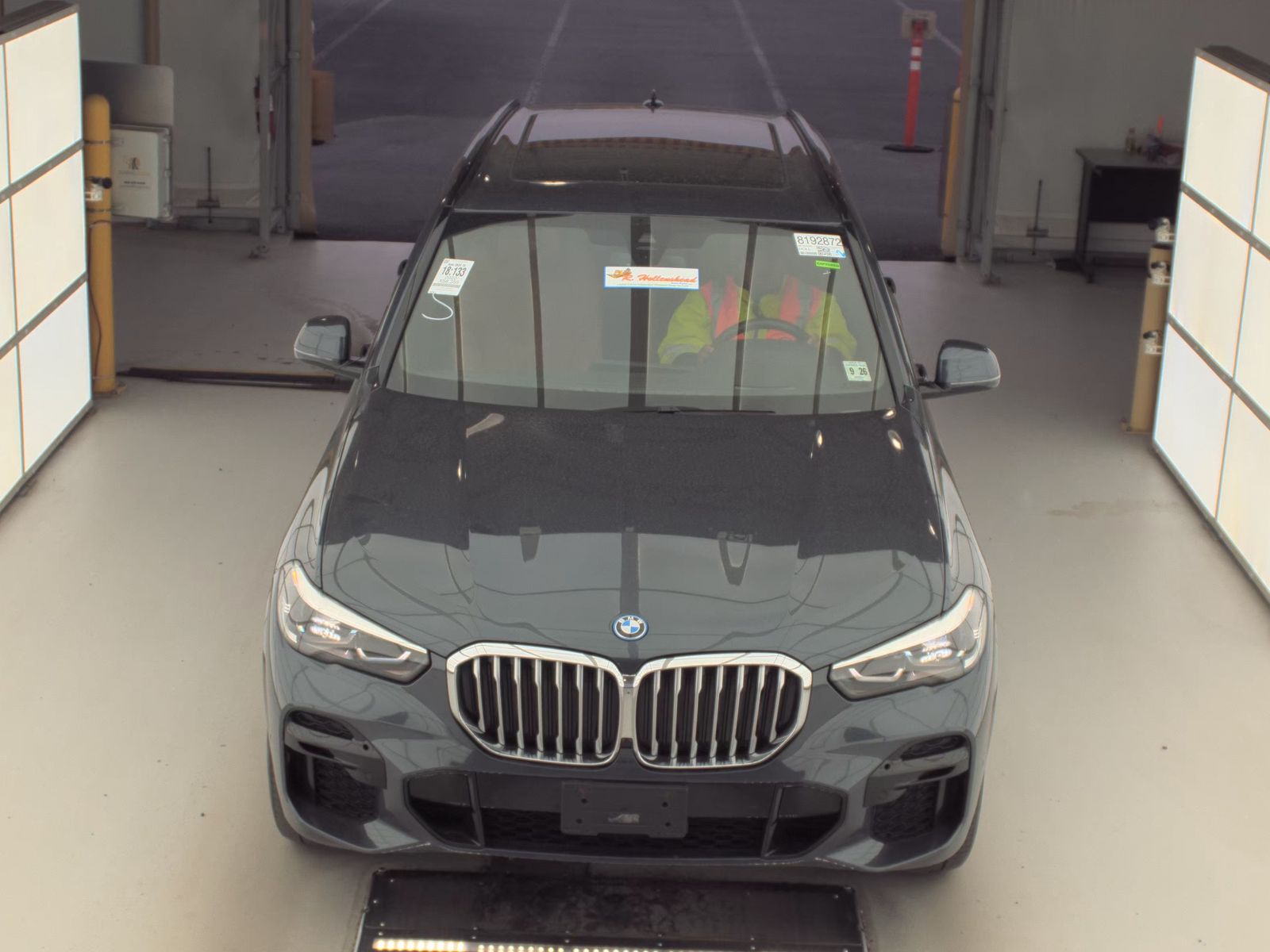 2022 BMW X5 xDrive45e AWD