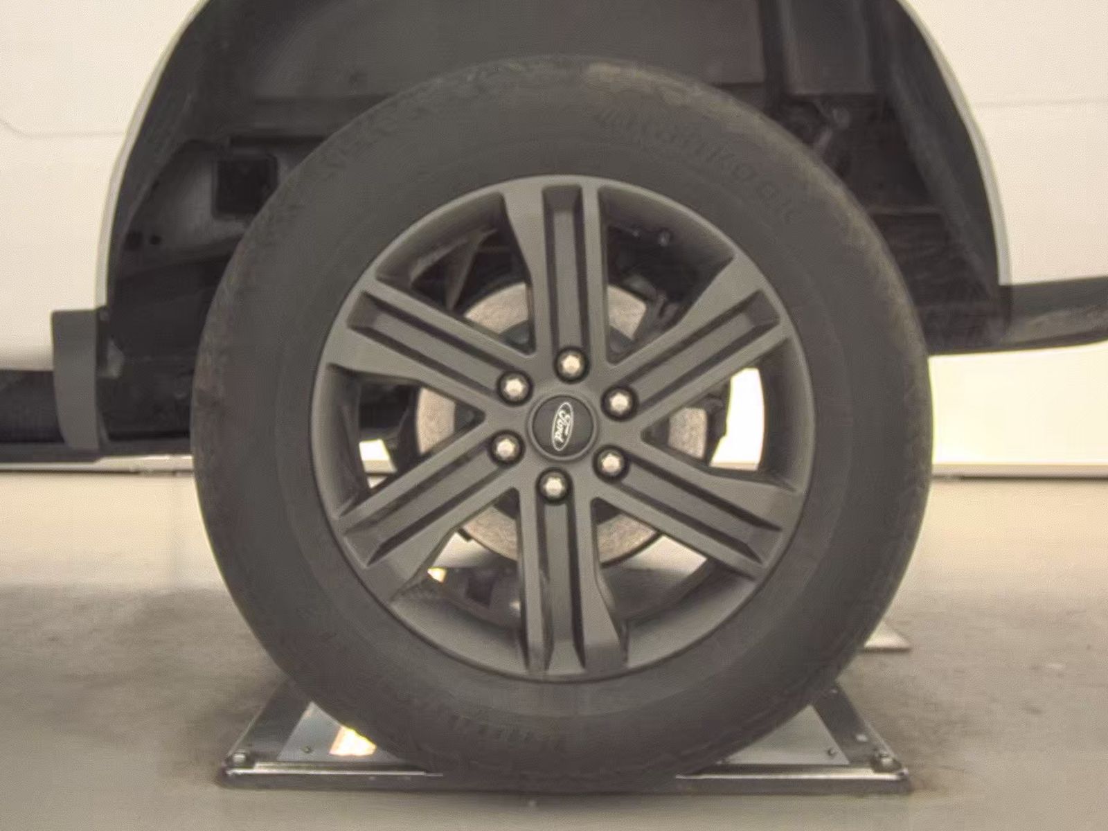 2021 Ford F-150 Lariat AWD