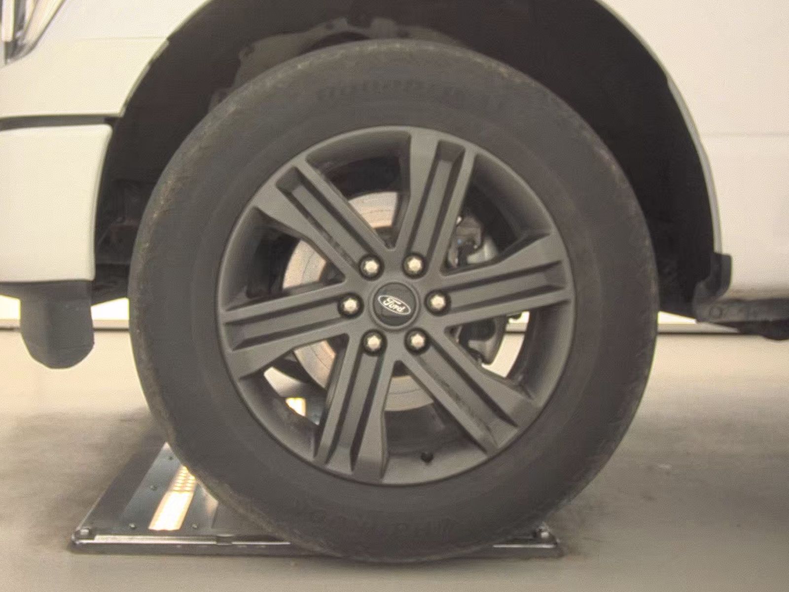 2021 Ford F-150 Lariat AWD