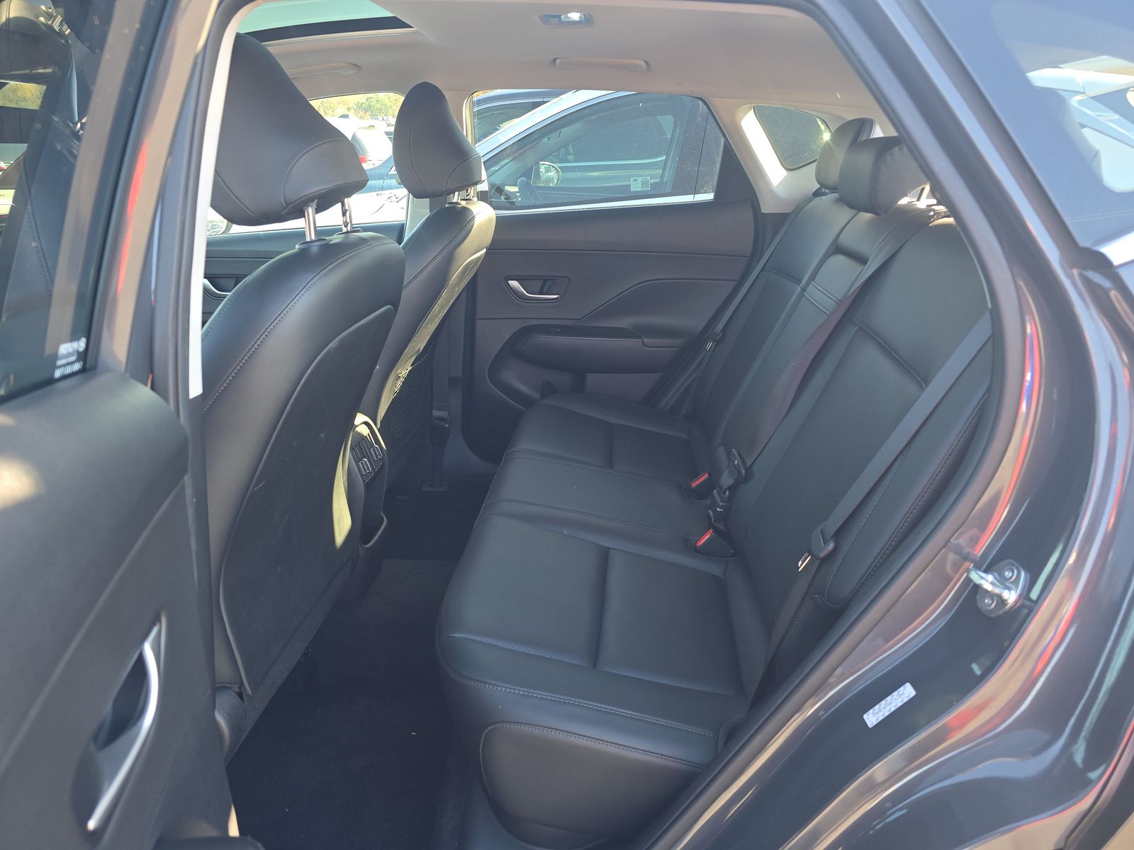 2024 Hyundai Kona Limited FWD