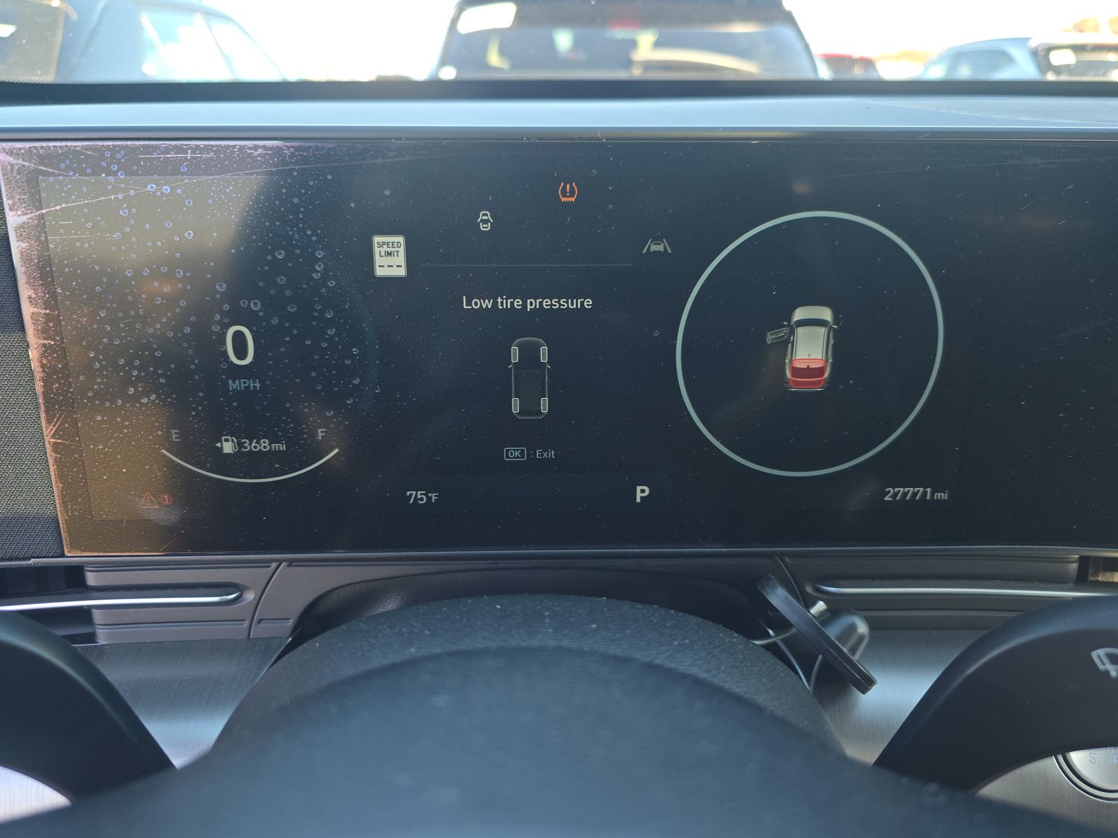 2024 Hyundai Kona Limited FWD