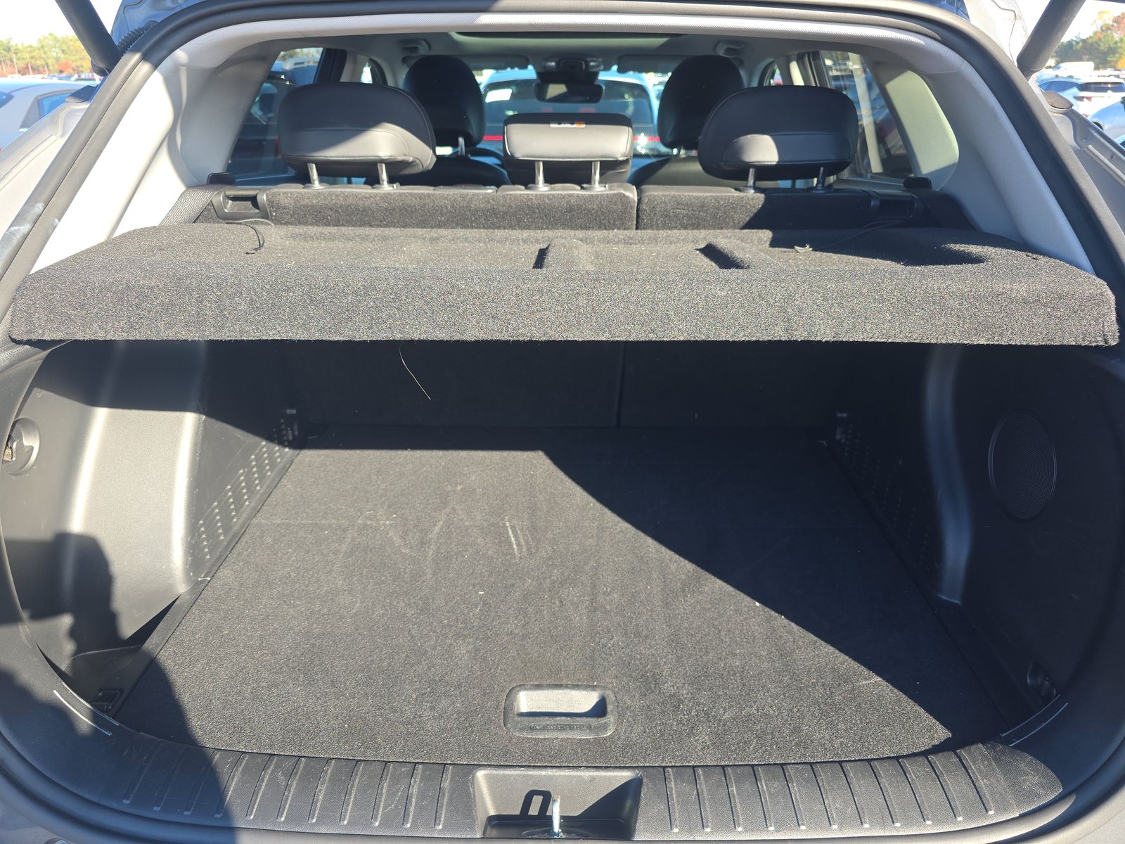 2024 Hyundai Kona Limited FWD