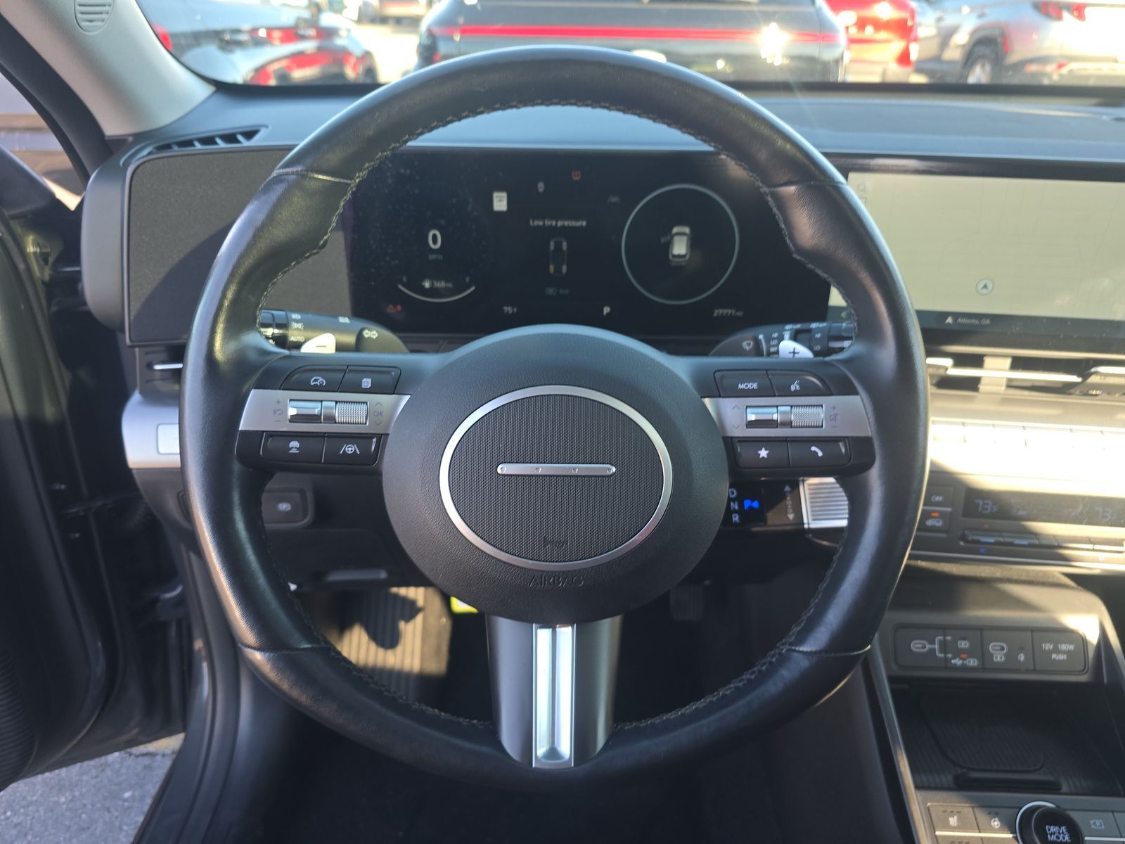 2024 Hyundai Kona Limited FWD