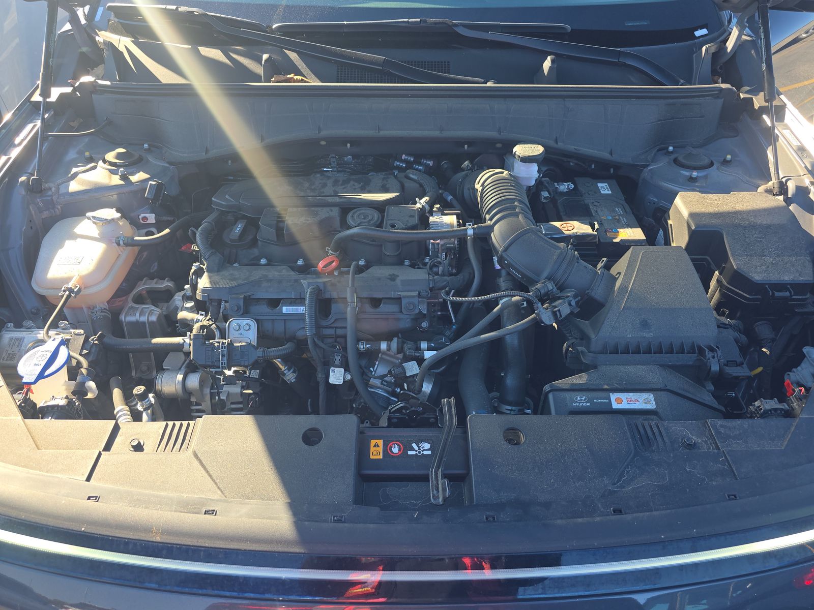 2024 Hyundai Kona Limited FWD