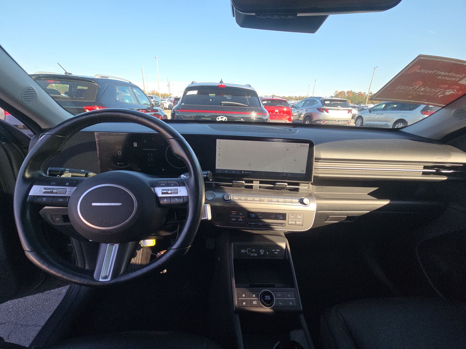 2024 Hyundai Kona Limited FWD