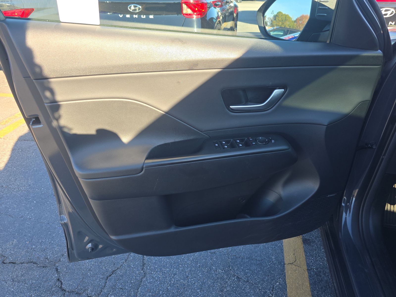 2024 Hyundai Kona Limited FWD