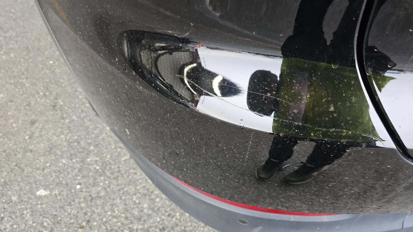 2022 Porsche Cayenne E-Hybrid Platinum Edition AWD