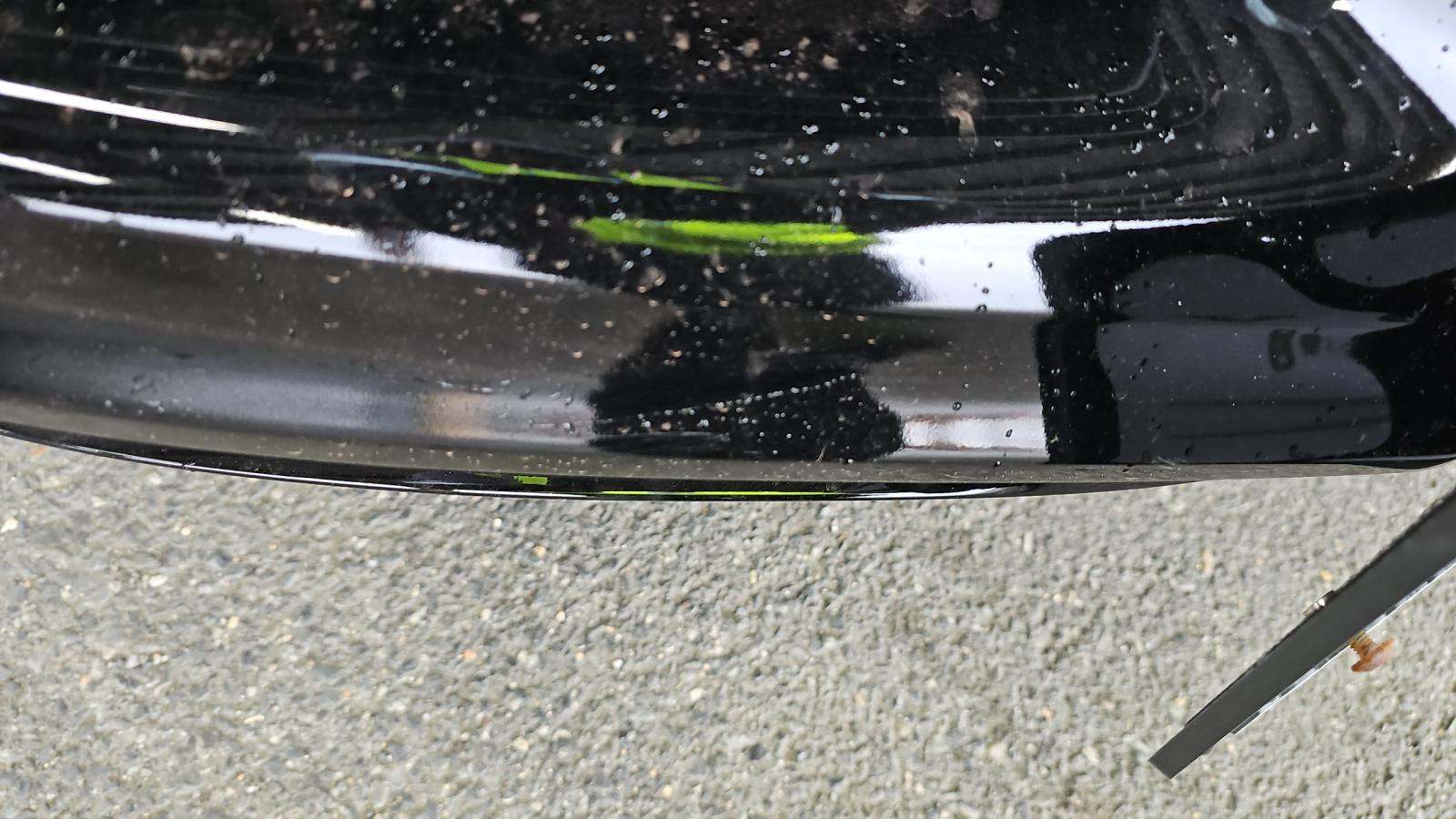 2022 Porsche Cayenne E-Hybrid Platinum Edition AWD