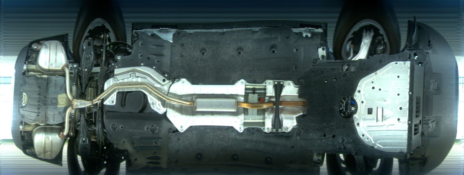 2025 Honda Accord LX FWD