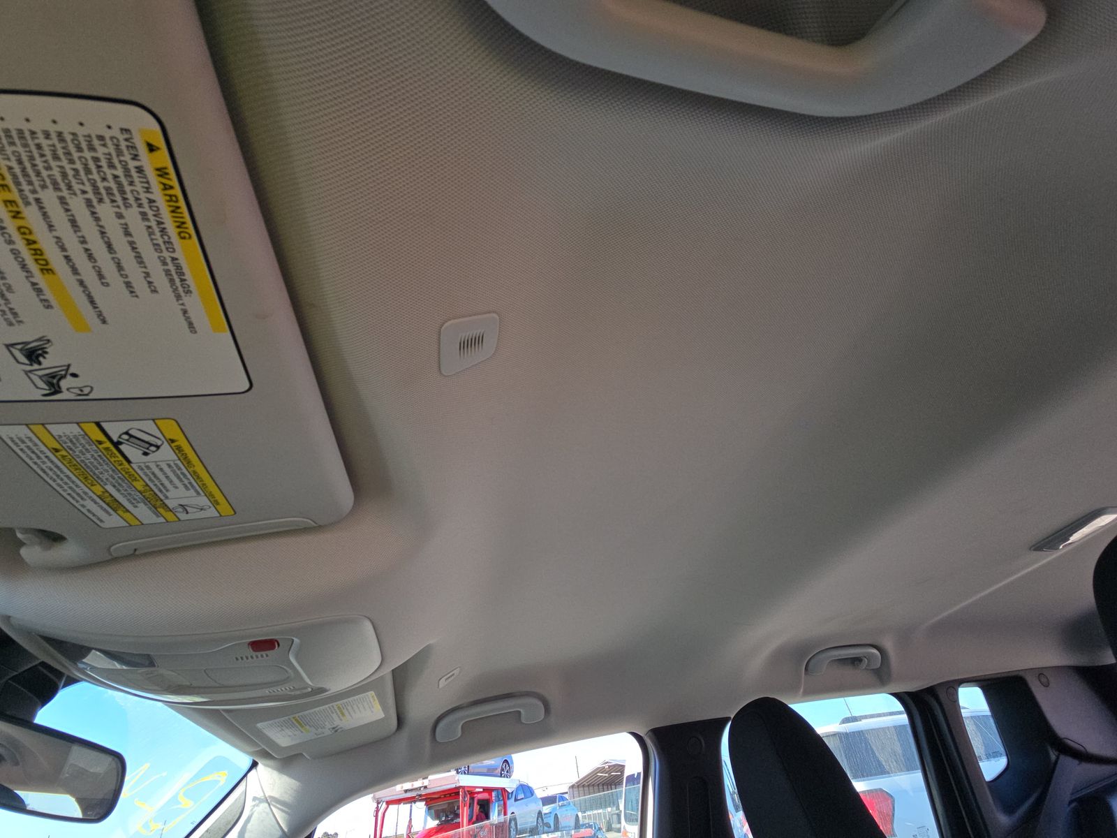 2021 Jeep Renegade Sport AWD