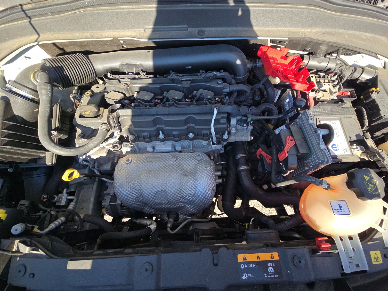 2021 Jeep Renegade Sport AWD