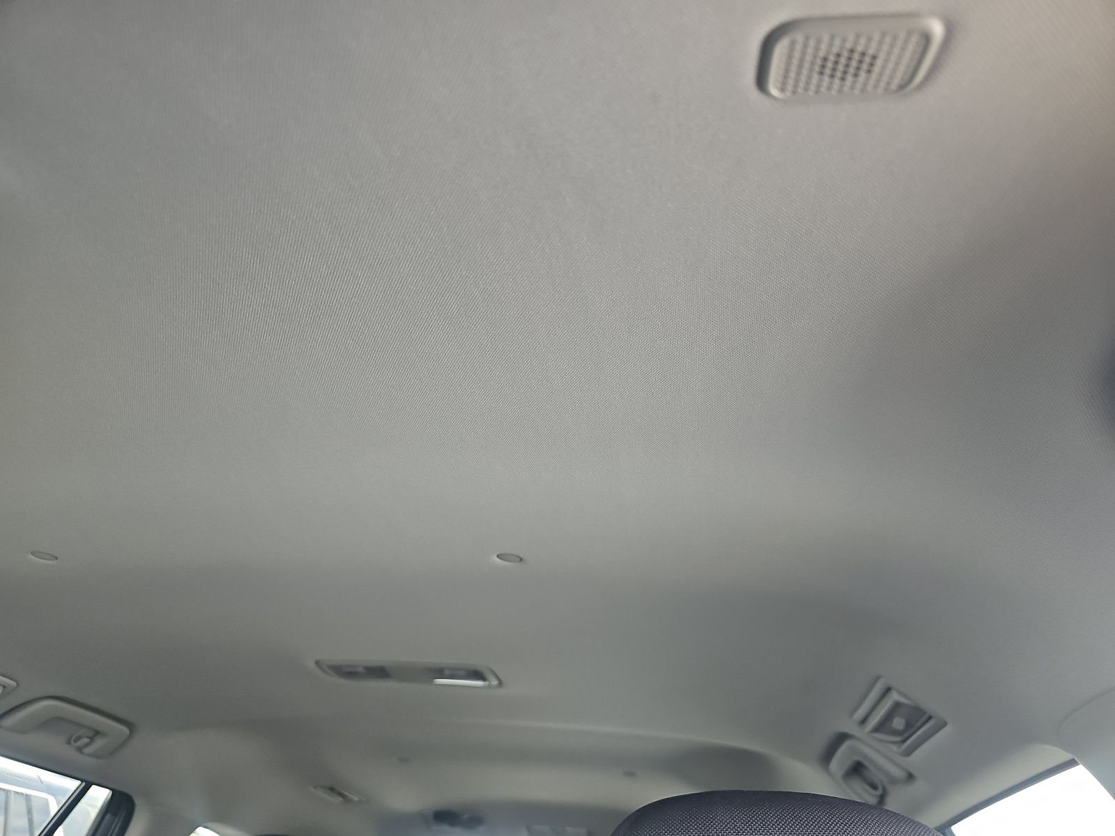 2024 Toyota Highlander LE AWD