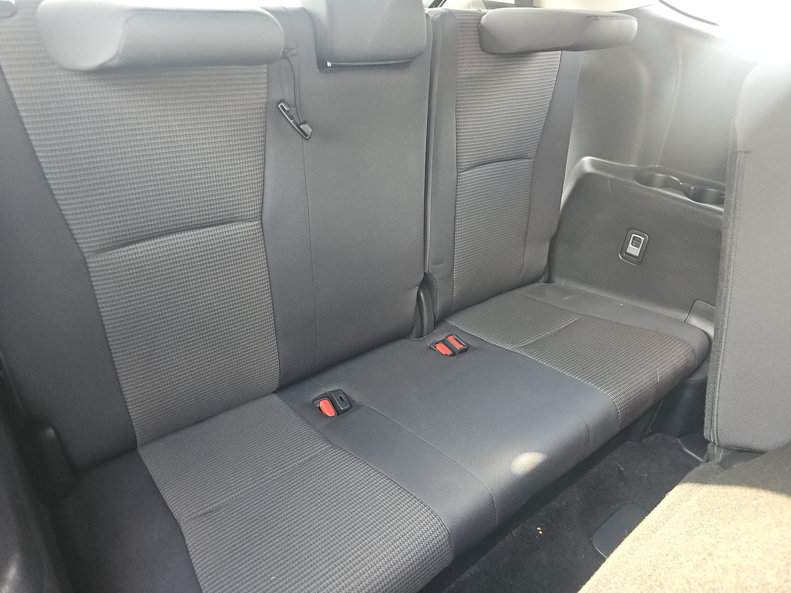 2024 Toyota Highlander LE AWD