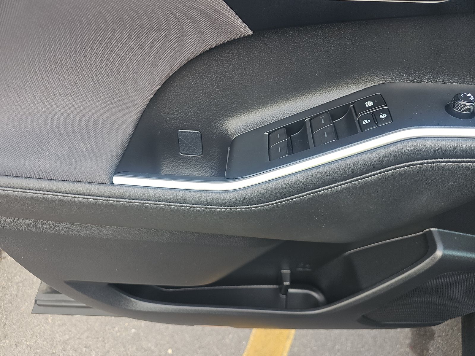 2024 Toyota Highlander LE AWD