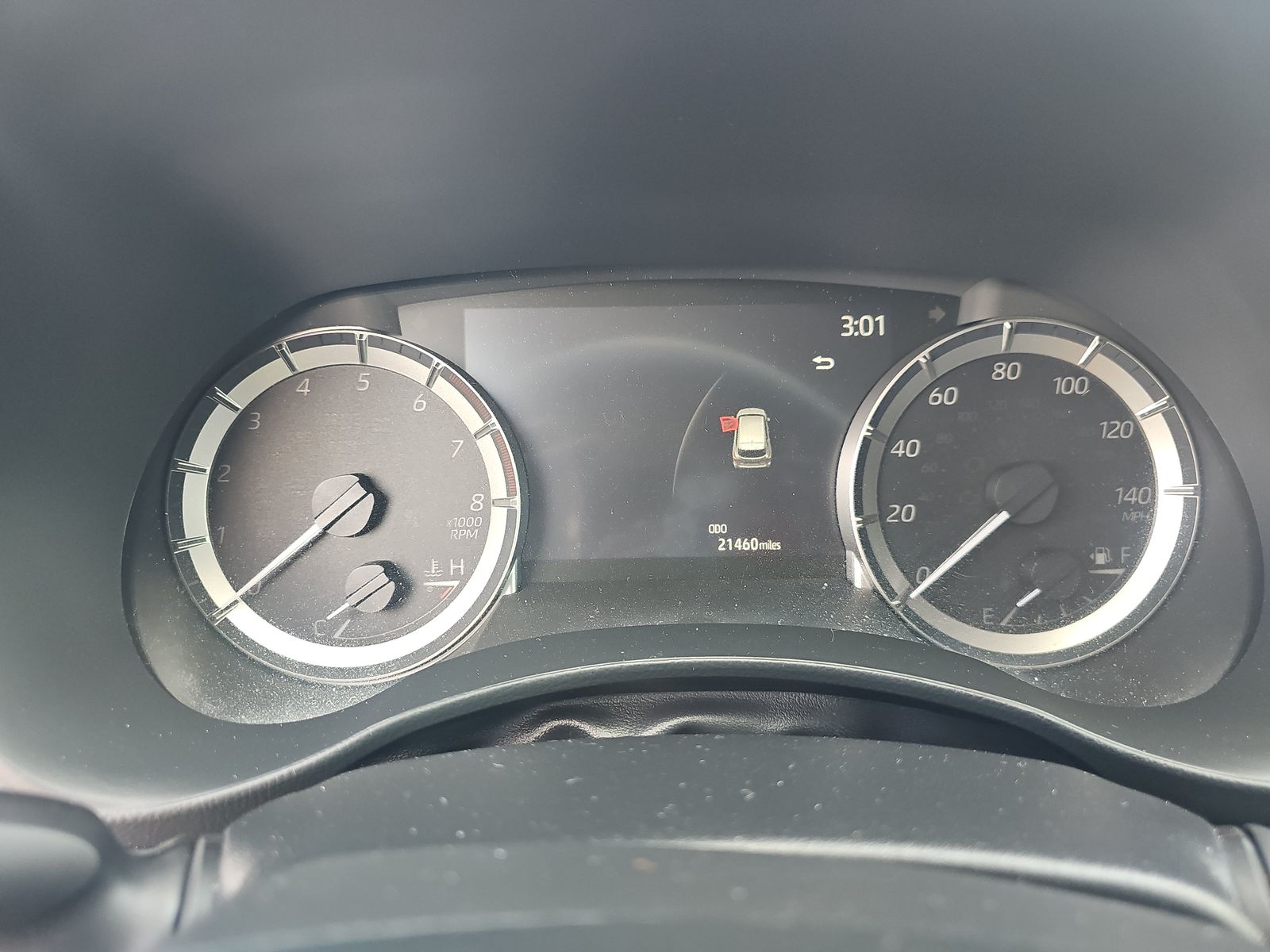 2024 Toyota Highlander LE AWD