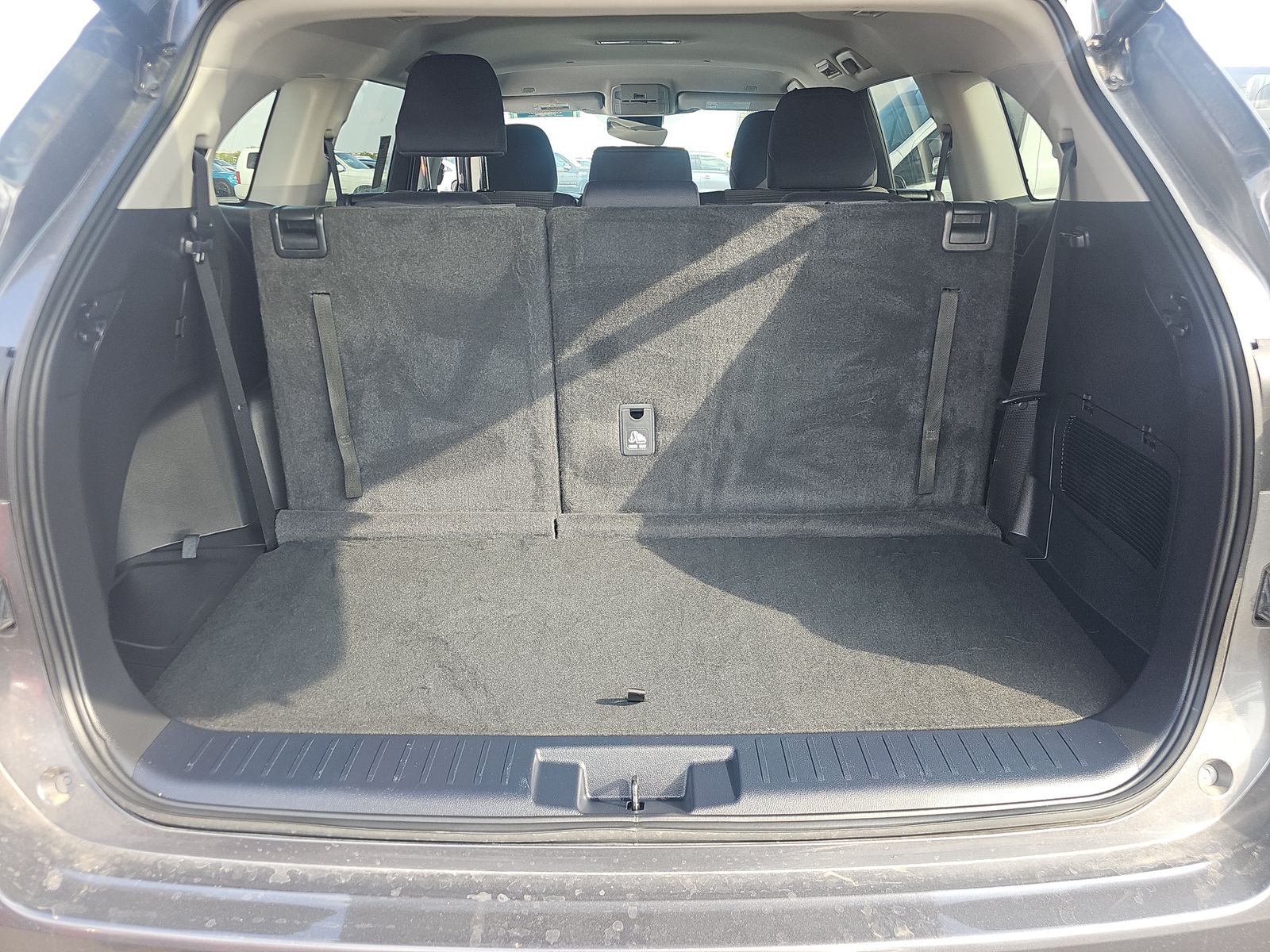 2024 Toyota Highlander LE AWD