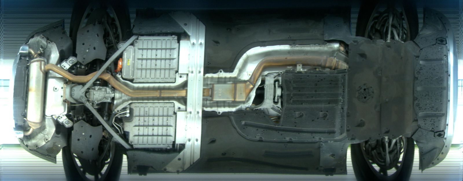 2023 BMW 3 Series 330e RWD