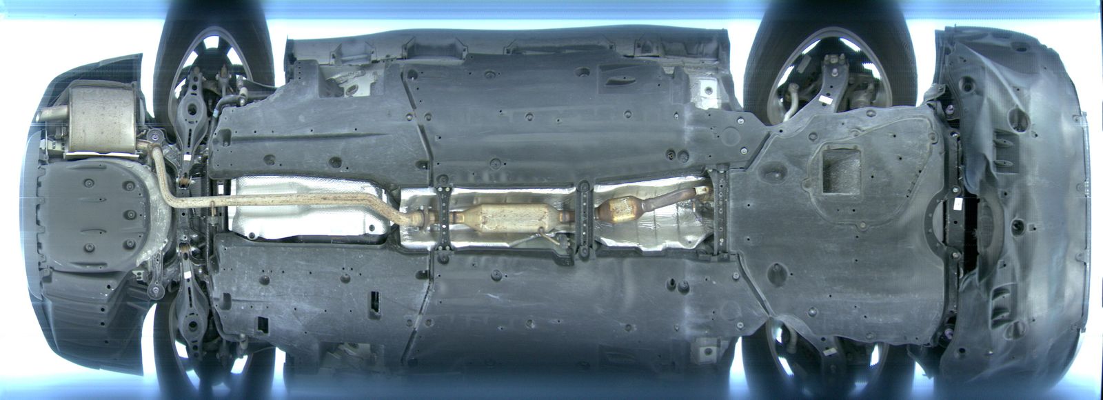 2024 Toyota Camry LE FWD