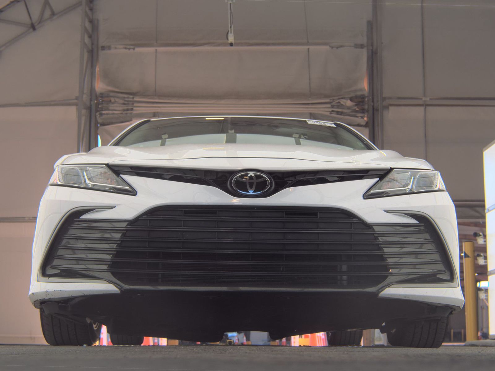 2024 Toyota Camry LE FWD