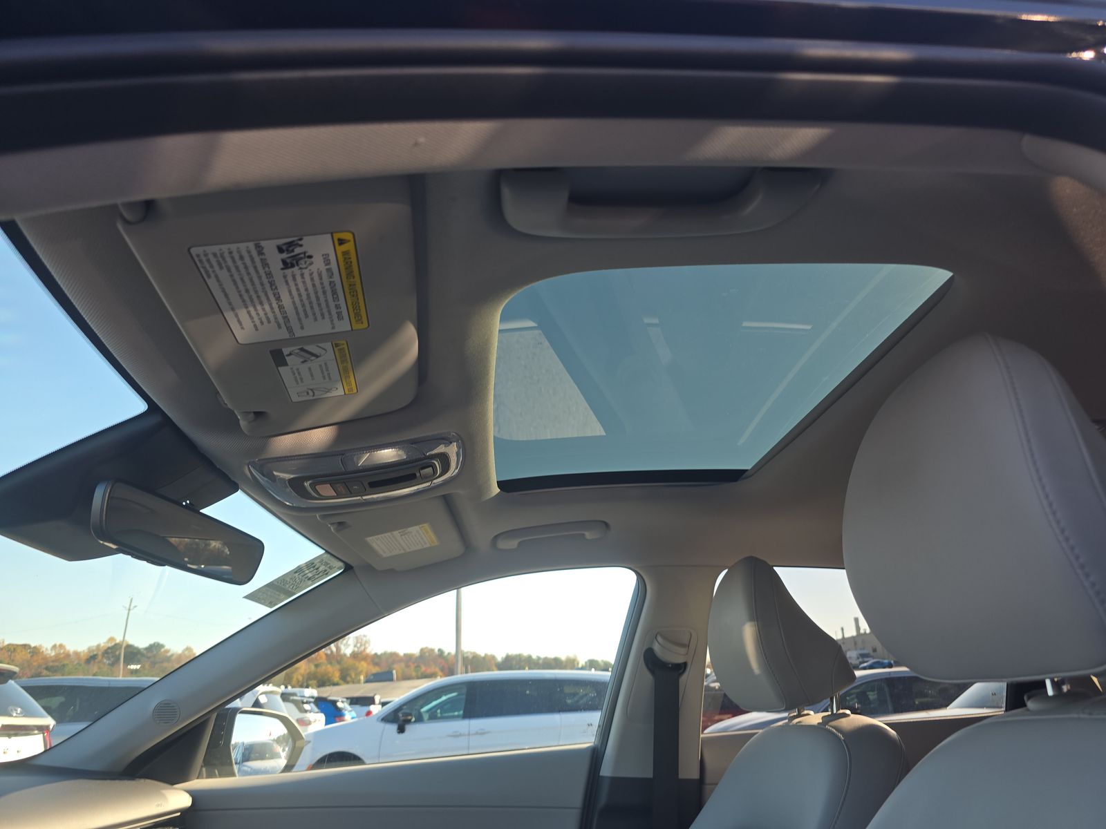 2024 Hyundai Kona Limited FWD