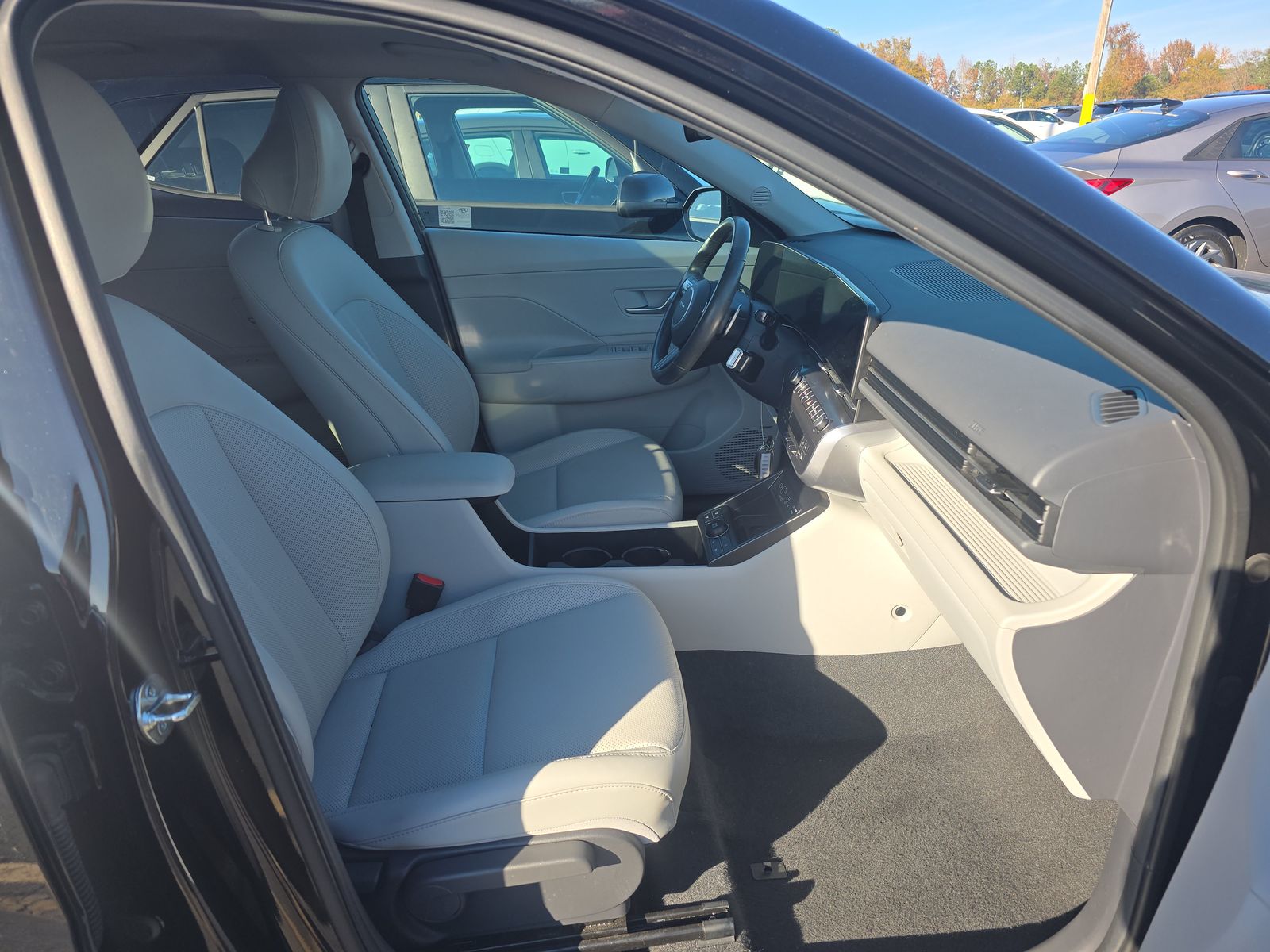 2024 Hyundai Kona Limited FWD