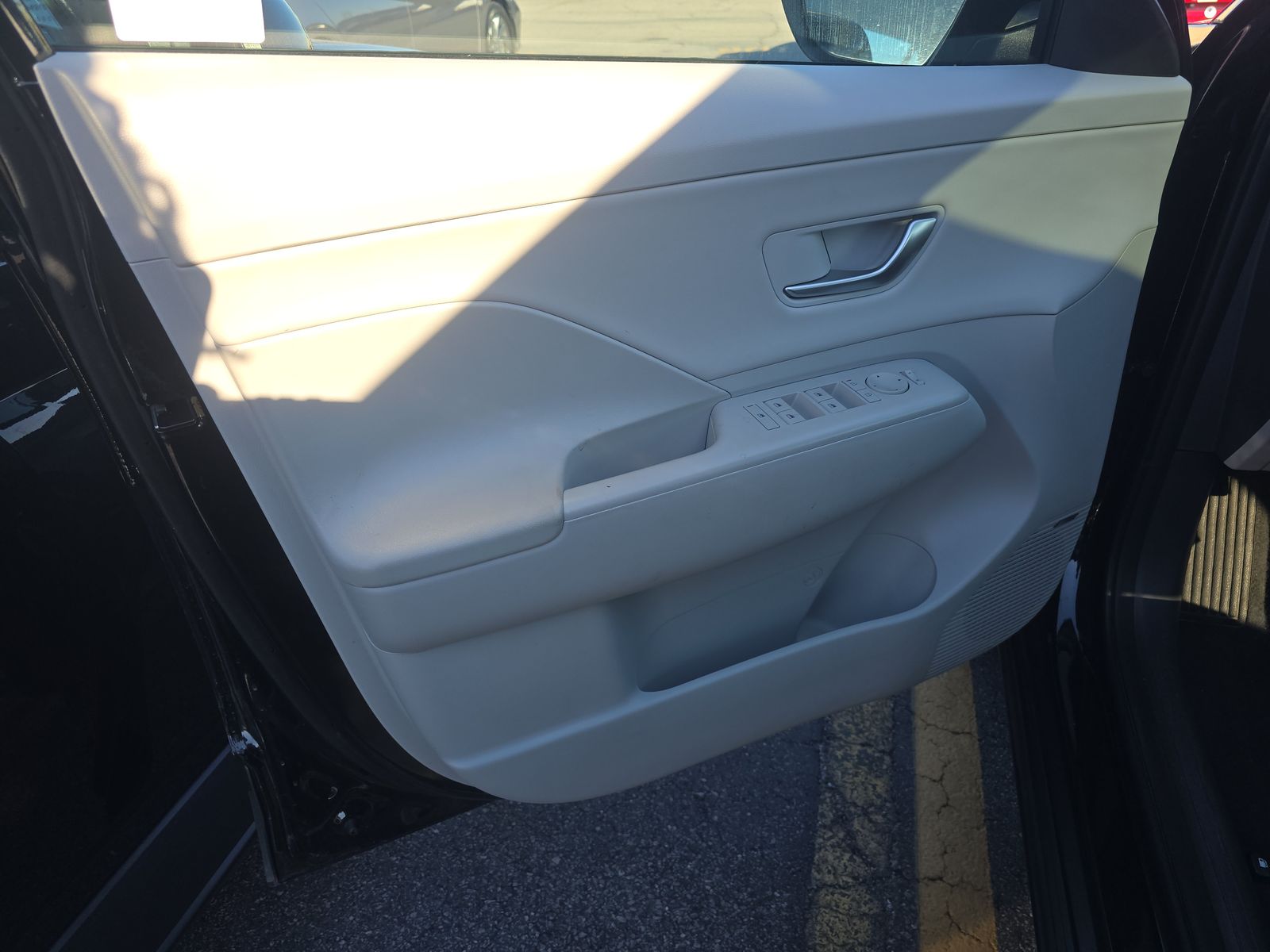 2024 Hyundai Kona Limited FWD