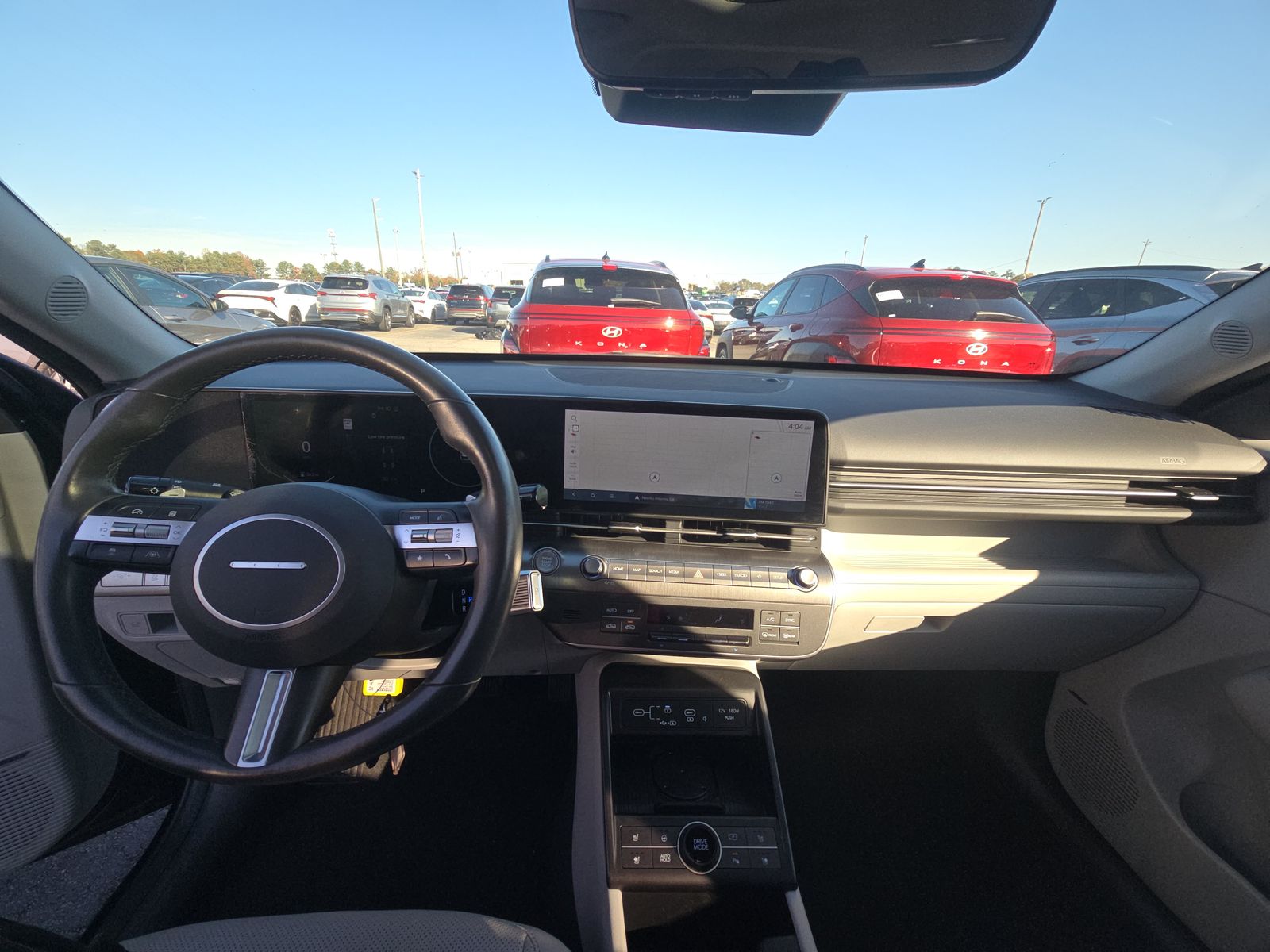 2024 Hyundai Kona Limited FWD