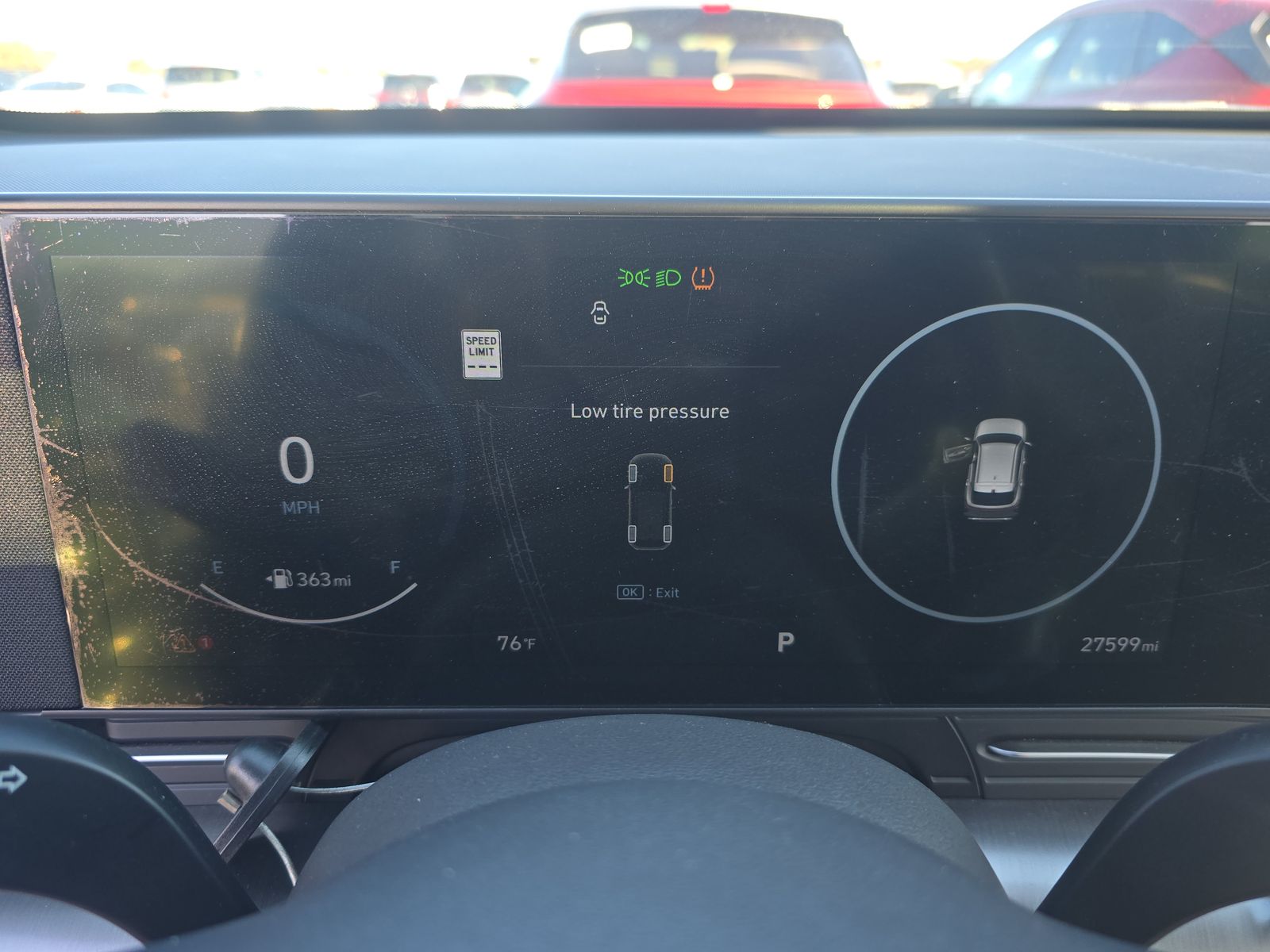 2024 Hyundai Kona Limited FWD