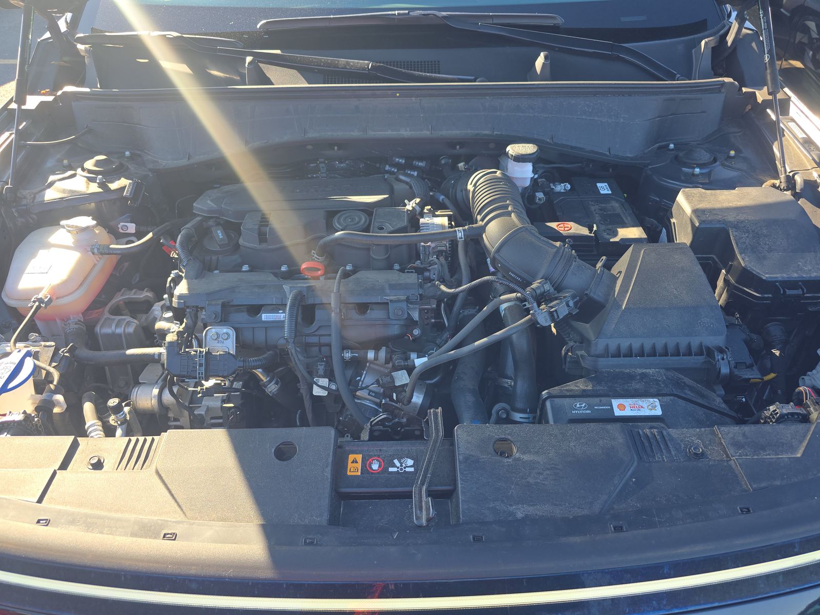 2024 Hyundai Kona Limited FWD