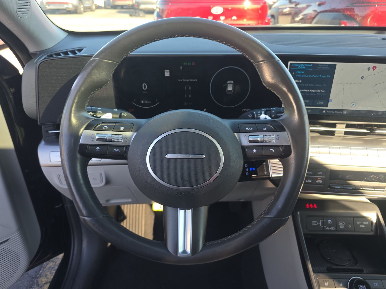 2024 Hyundai Kona Limited FWD