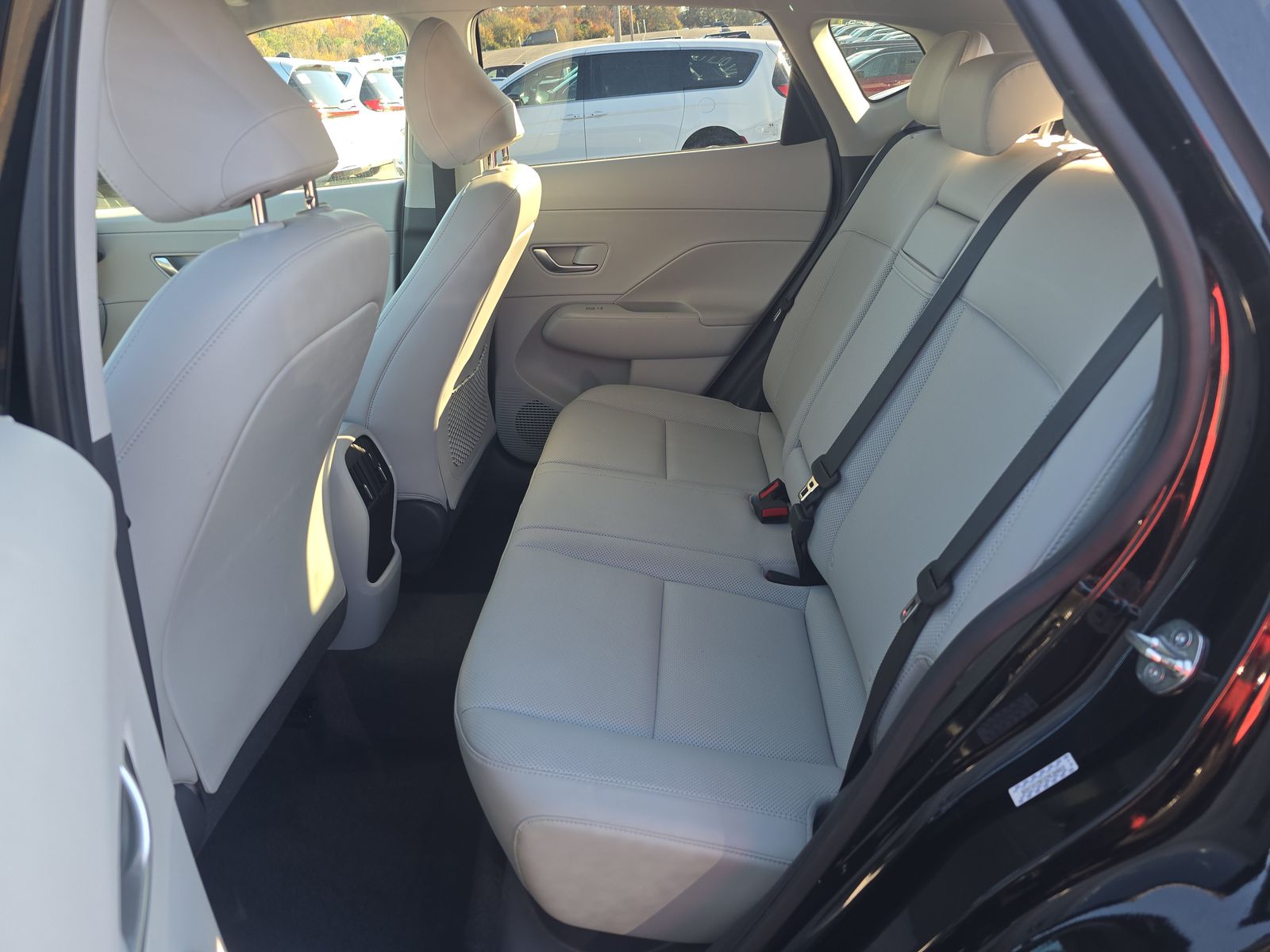 2024 Hyundai Kona Limited FWD