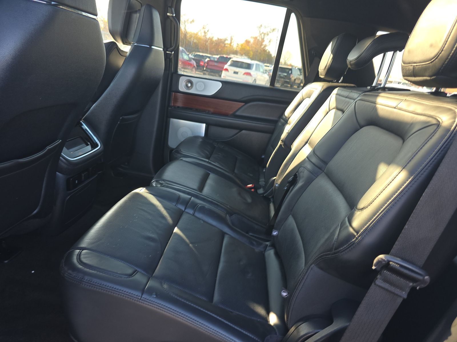 2023 Lincoln Navigator Reserve AWD