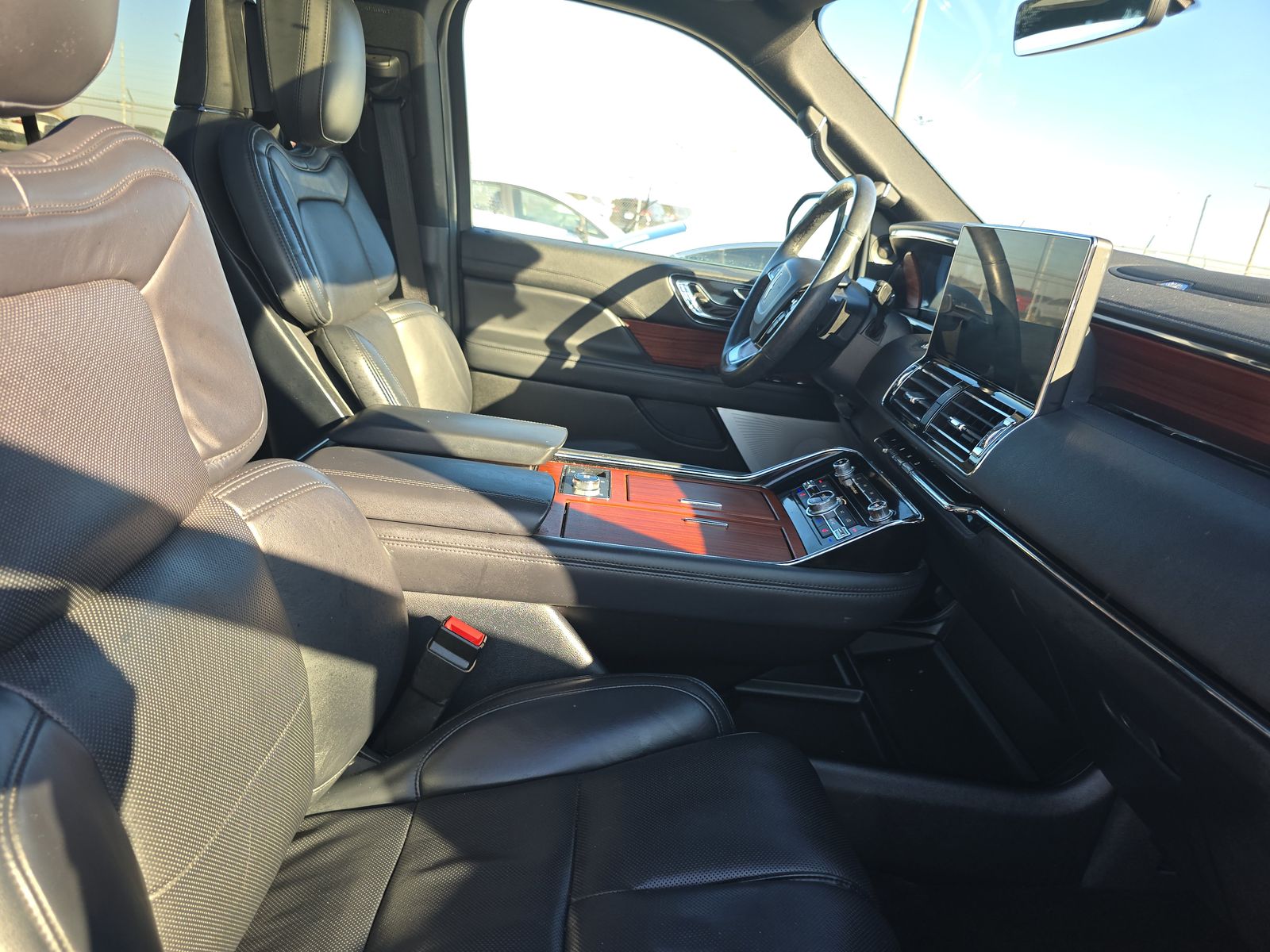 2023 Lincoln Navigator Reserve AWD