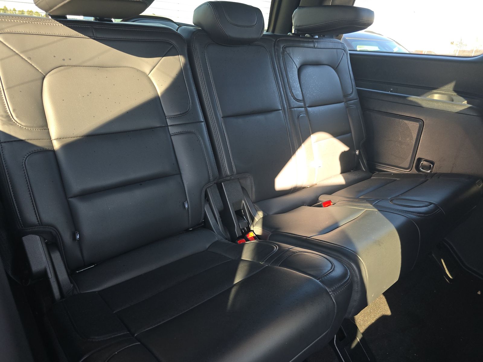 2023 Lincoln Navigator Reserve AWD