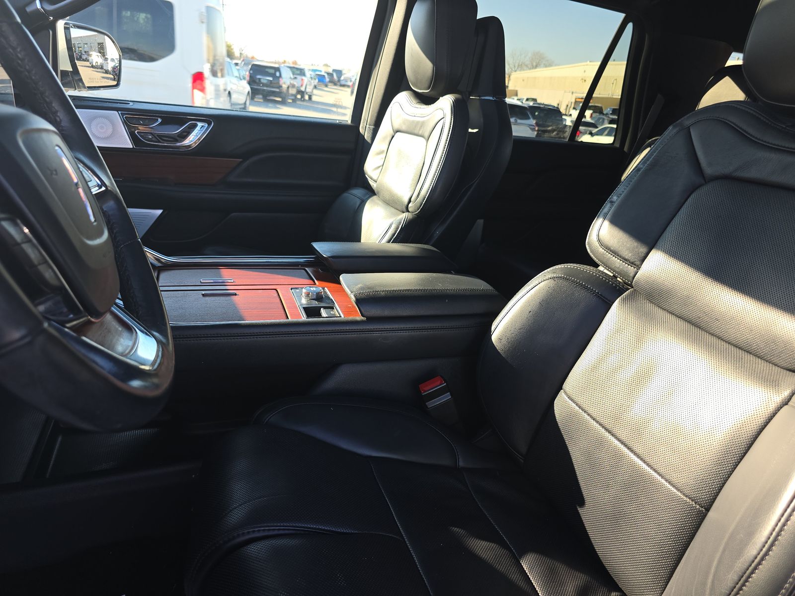 2023 Lincoln Navigator Reserve AWD