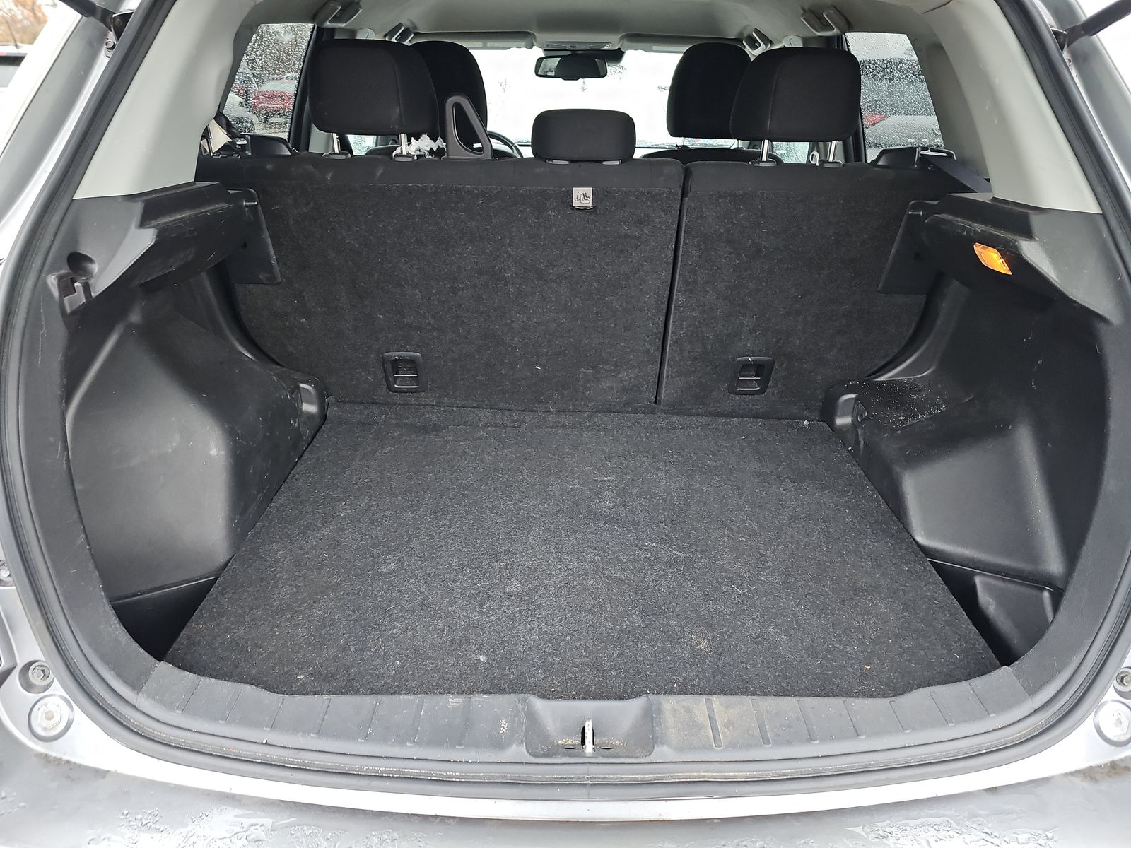 2020 Mitsubishi Outlander Sport SE AWD