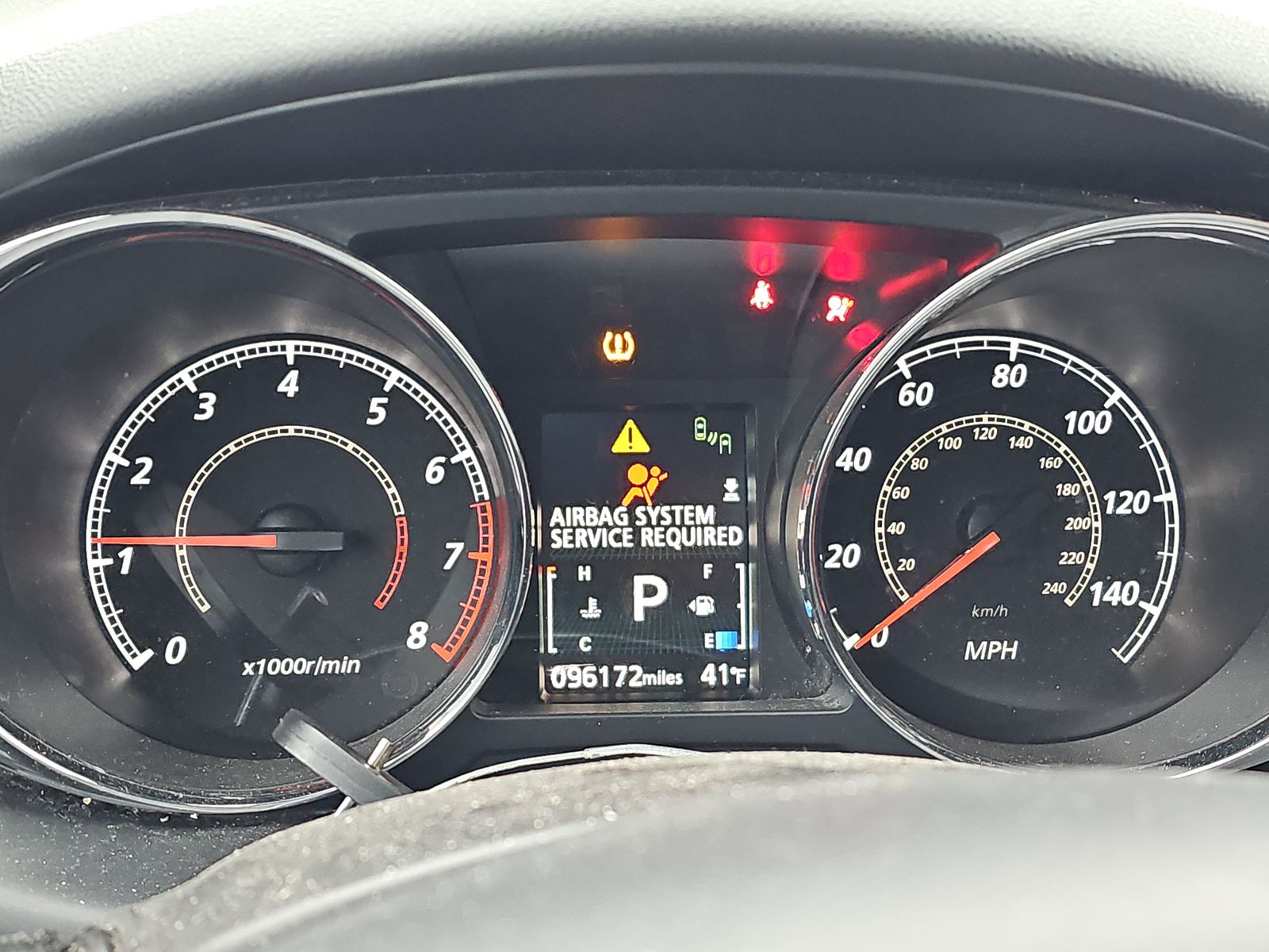 2020 Mitsubishi Outlander Sport SE AWD