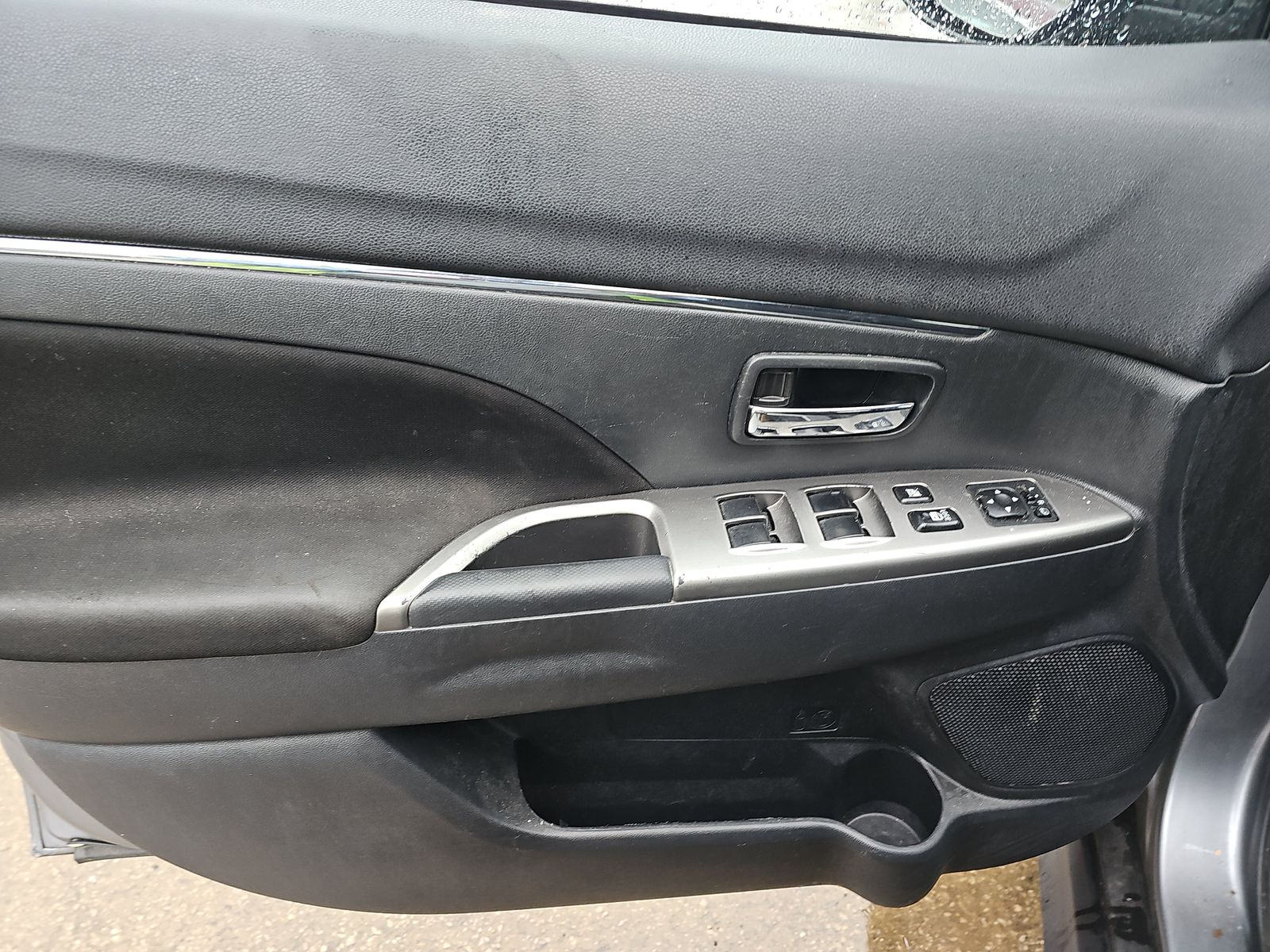 2020 Mitsubishi Outlander Sport SE AWD