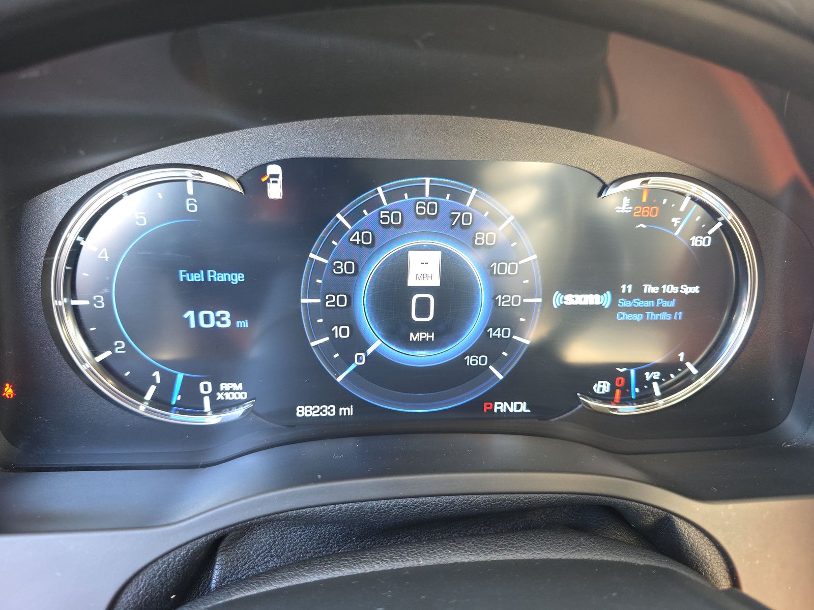 2020 Cadillac Escalade ESV Luxury AWD