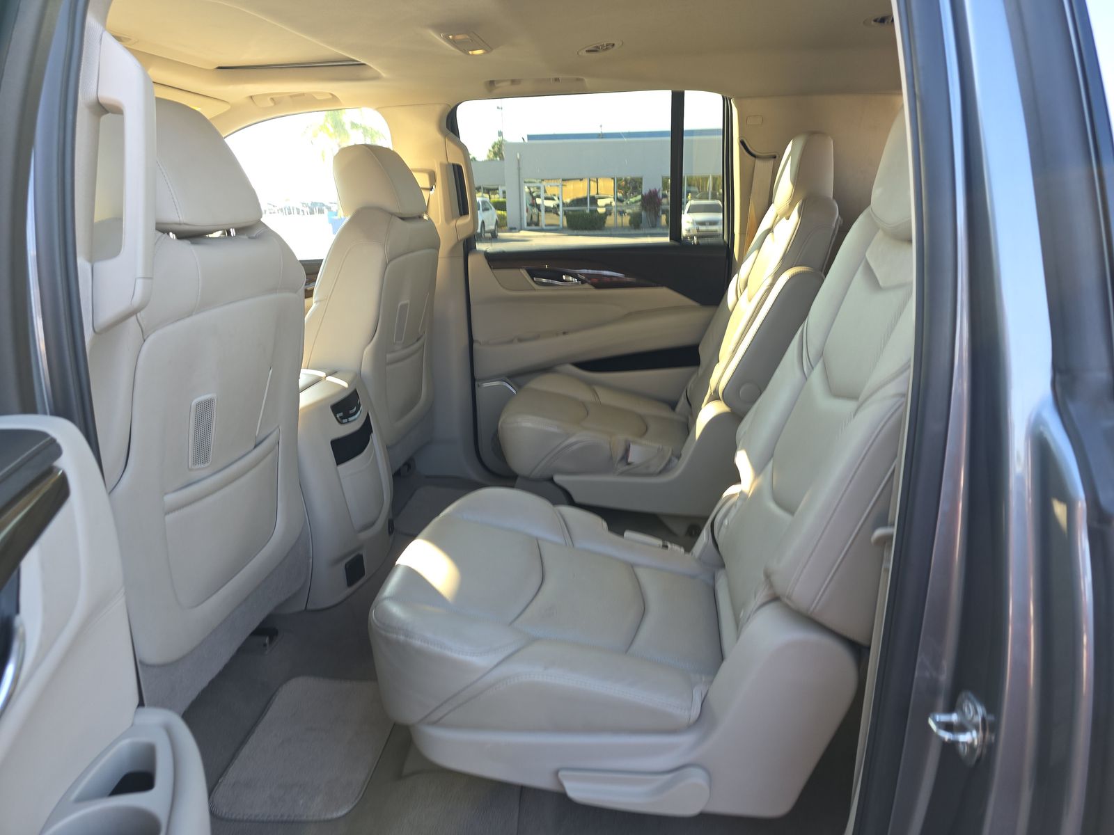 2020 Cadillac Escalade ESV Luxury AWD