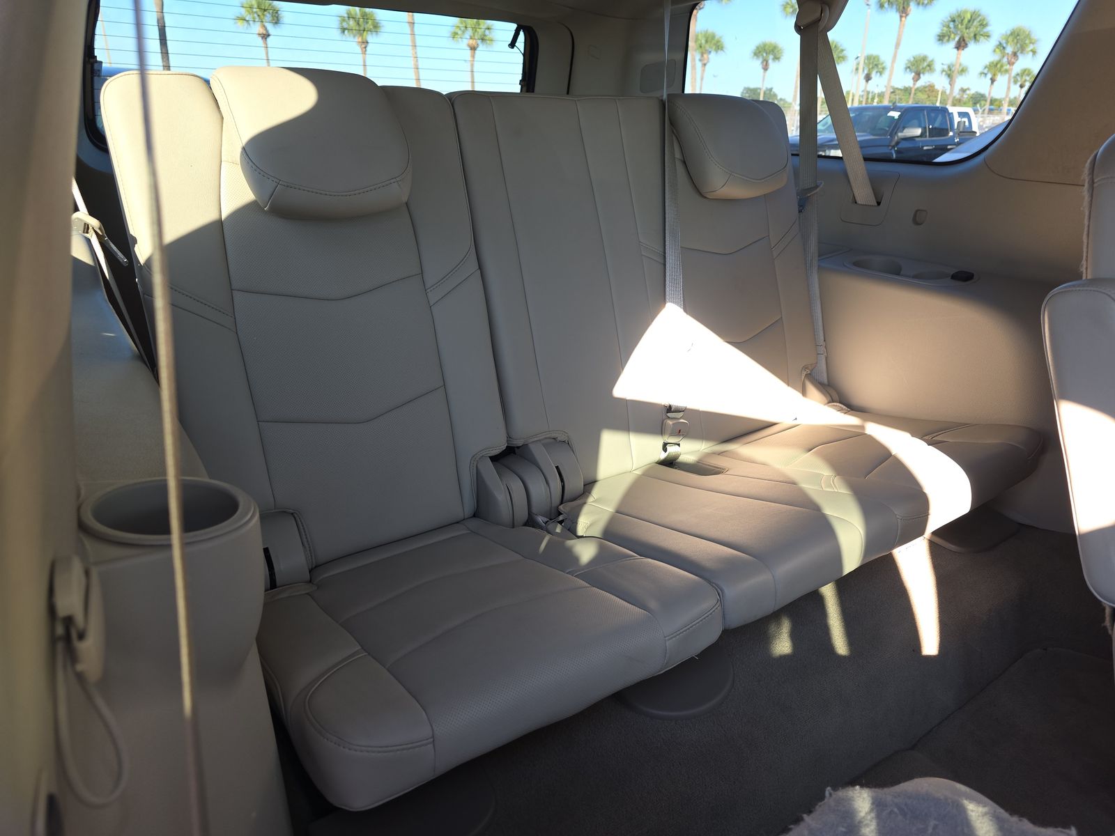 2020 Cadillac Escalade ESV Luxury AWD