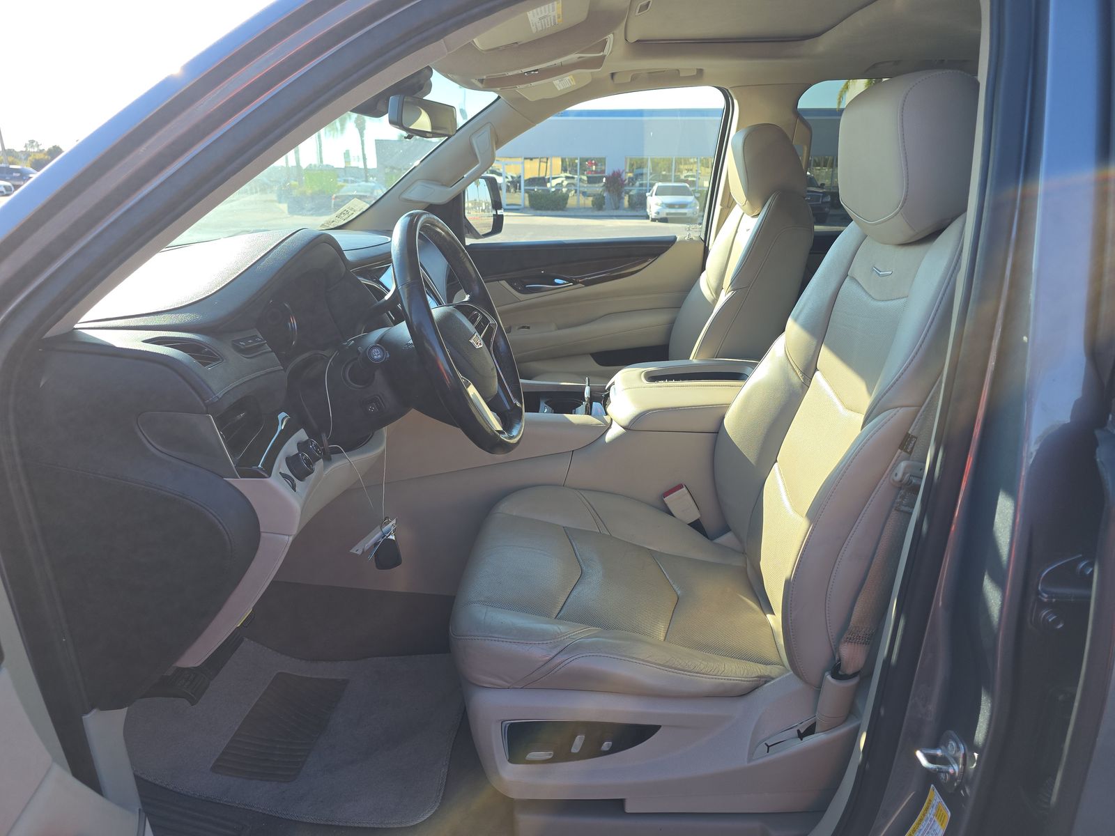 2020 Cadillac Escalade ESV Luxury AWD