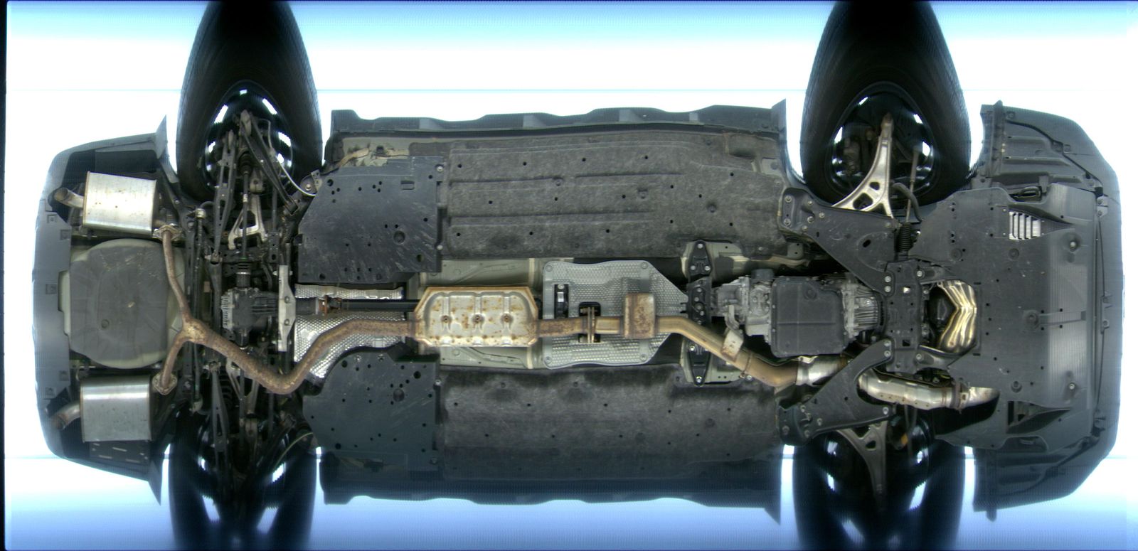 2023 Subaru Outback Onyx Edition XT AWD