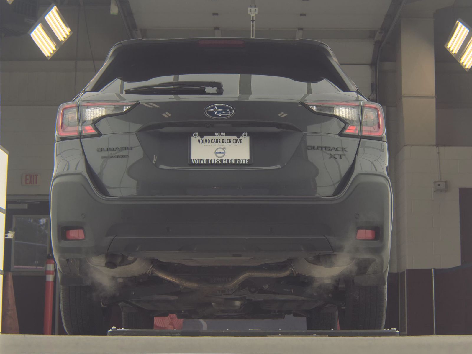 2023 Subaru Outback Onyx Edition XT AWD