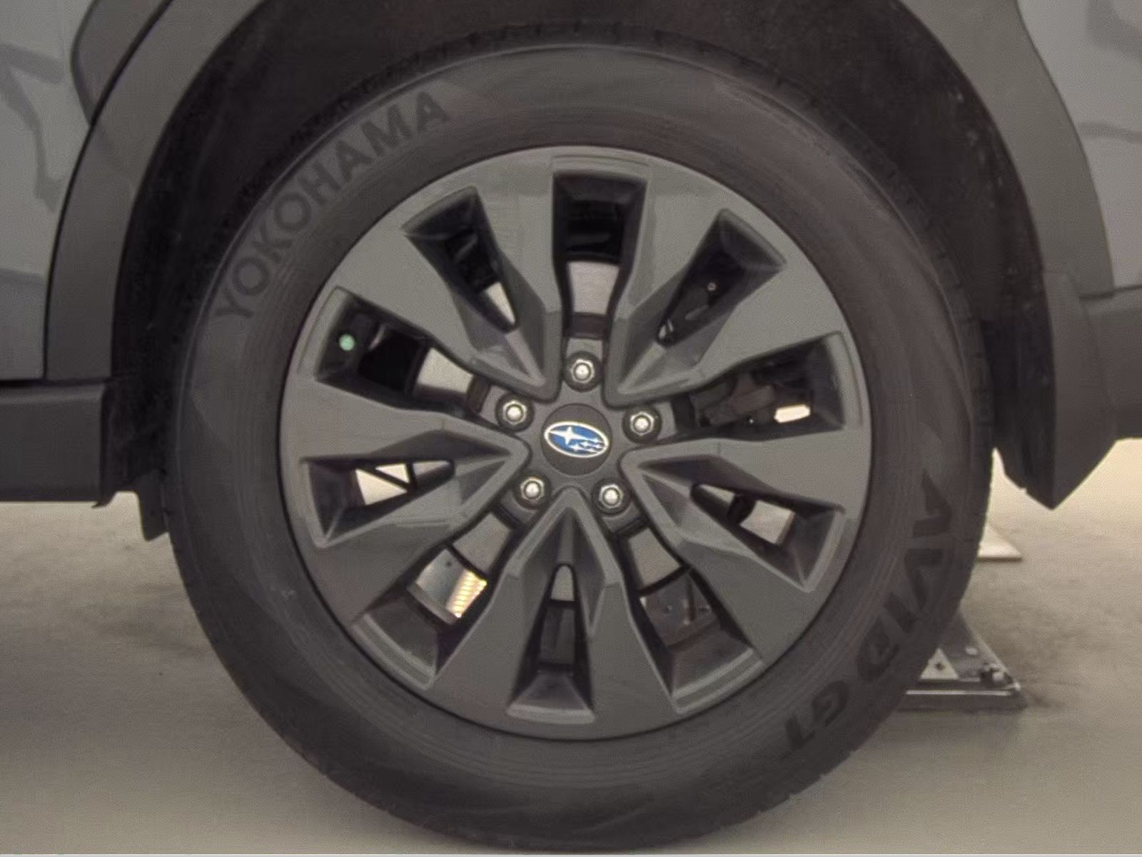 2023 Subaru Outback Onyx Edition XT AWD