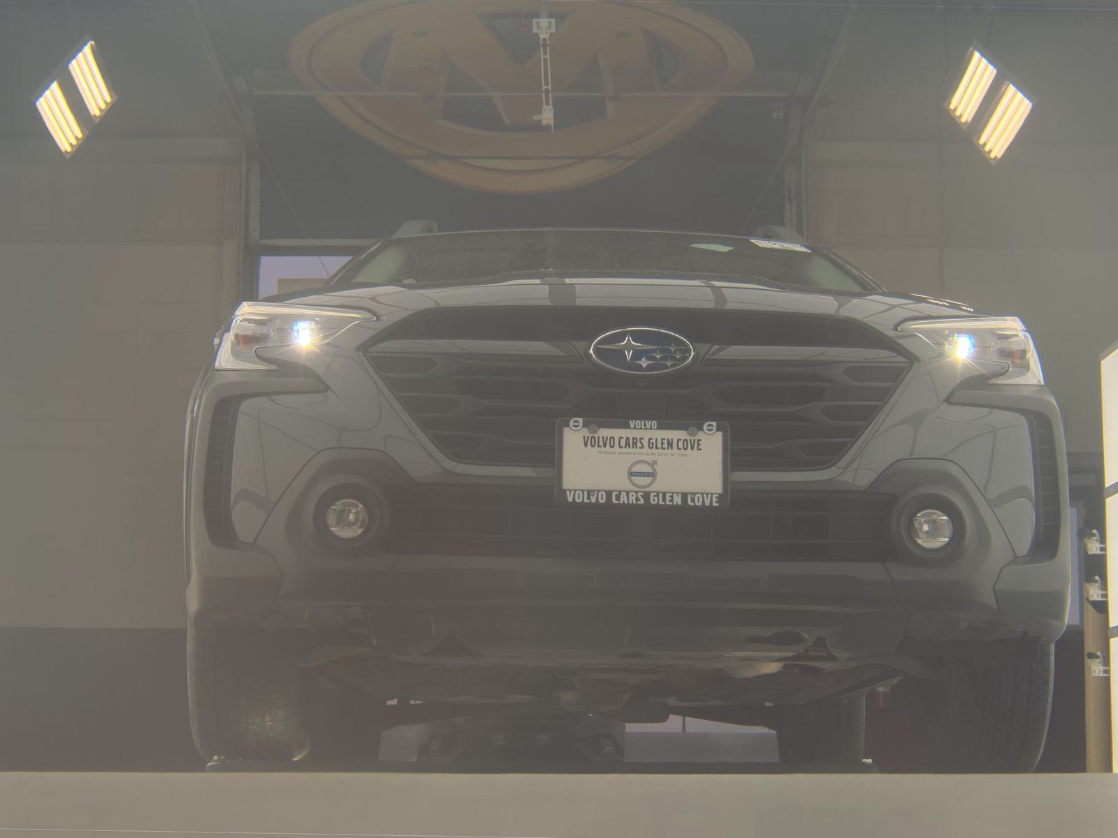 2023 Subaru Outback Onyx Edition XT AWD
