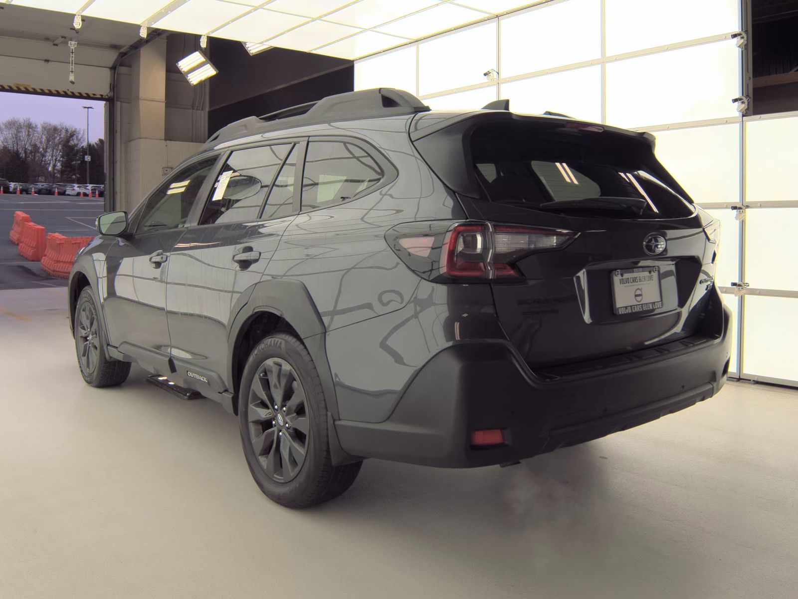2023 Subaru Outback Onyx Edition XT AWD